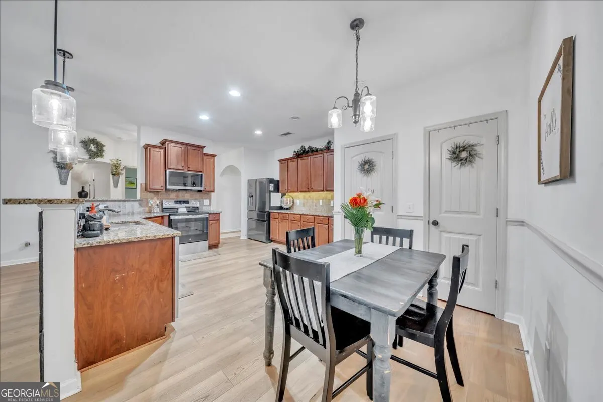 316 Flowing Meadows Drive