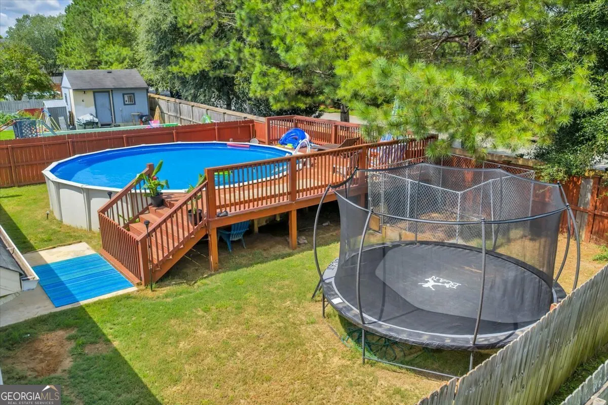 316 Flowing Meadows Drive