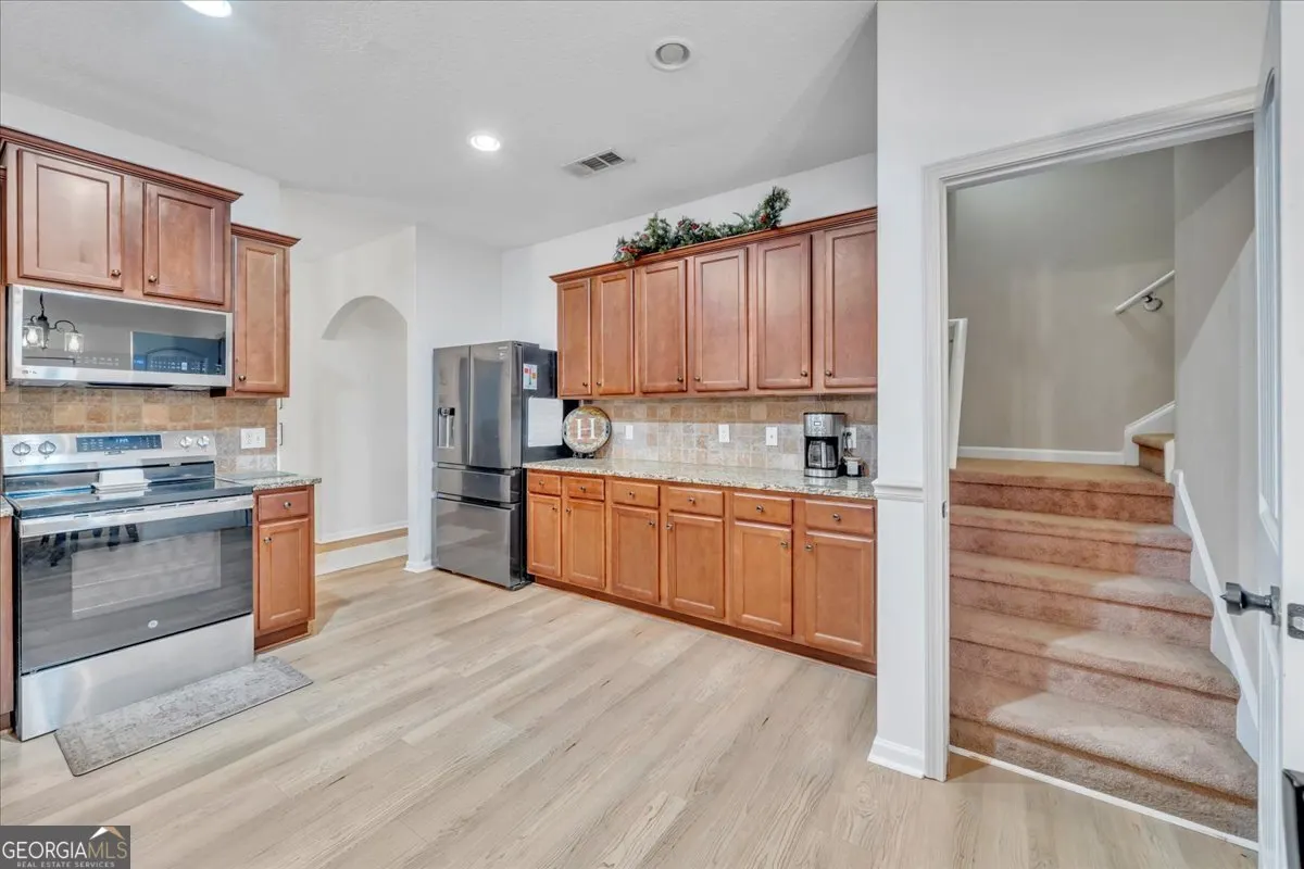 316 Flowing Meadows Drive