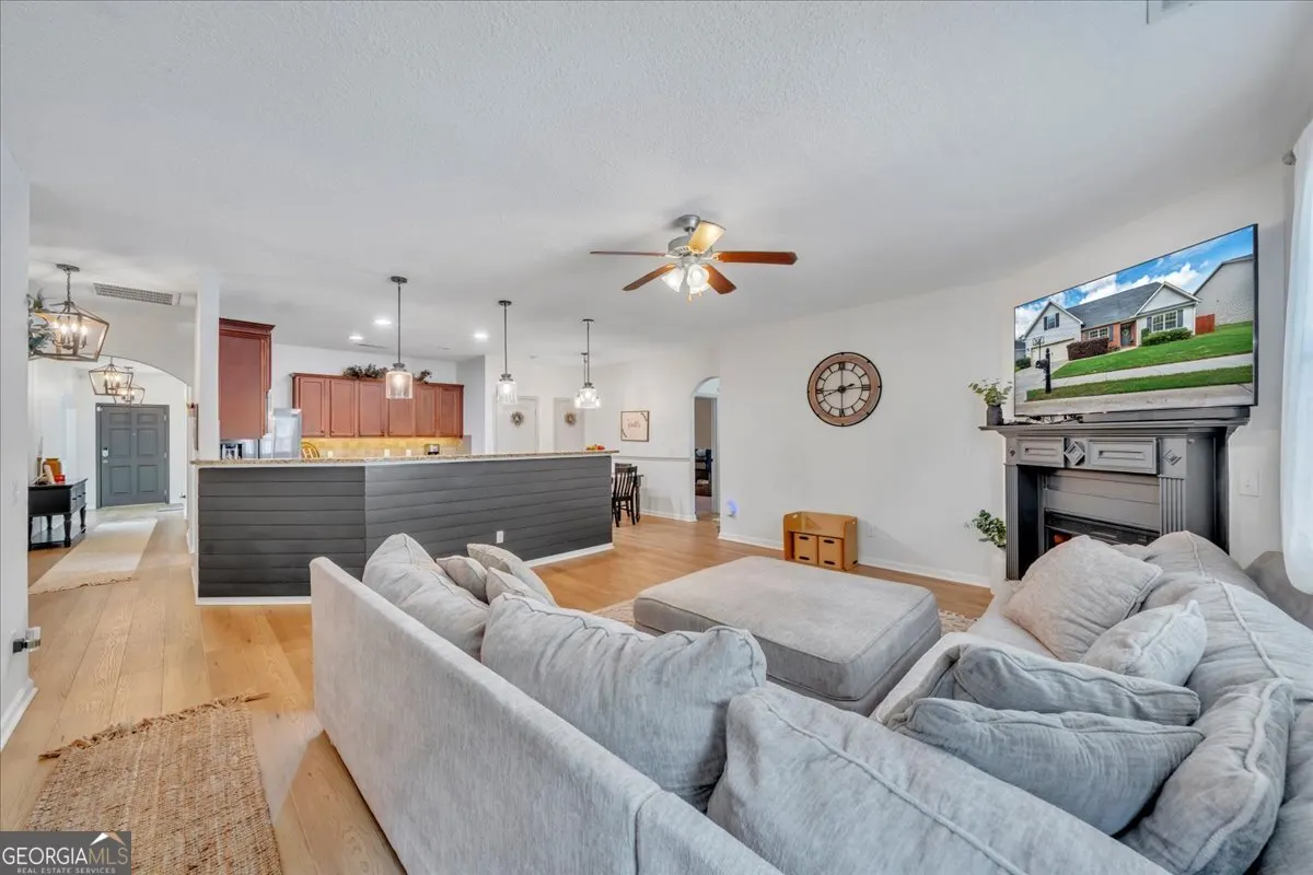 316 Flowing Meadows Drive