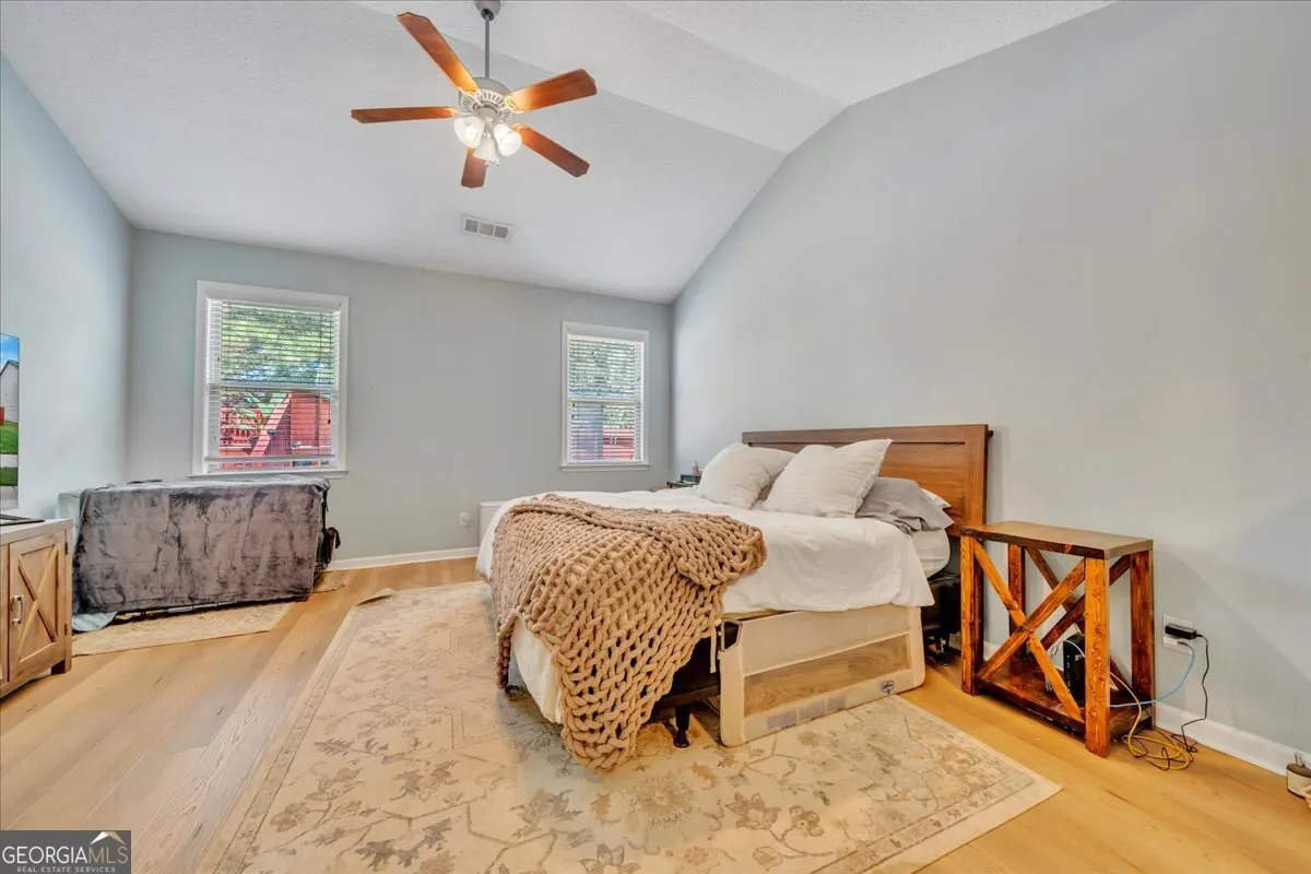 316 Flowing Meadows Drive