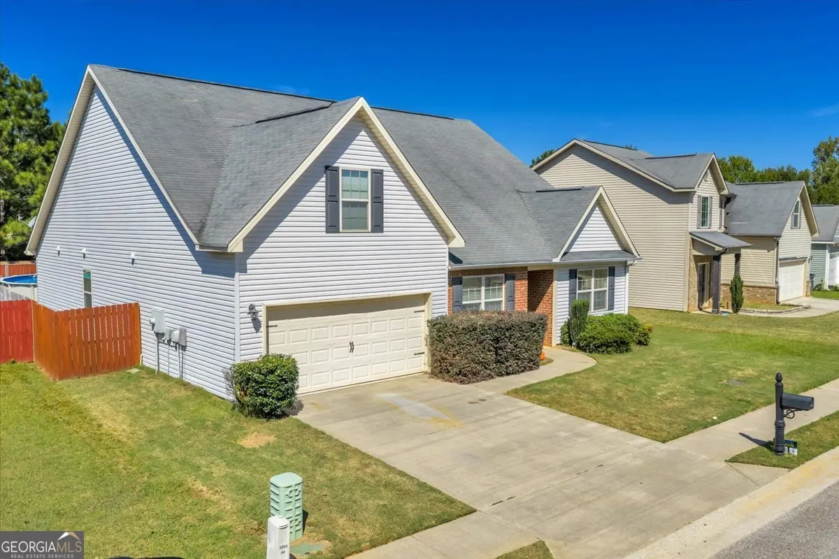 316 Flowing Meadows Drive