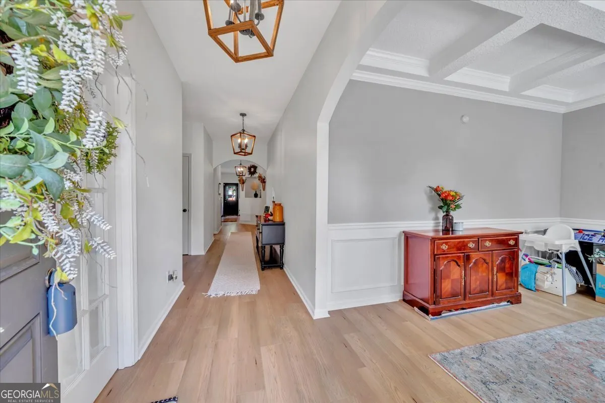 316 Flowing Meadows Drive