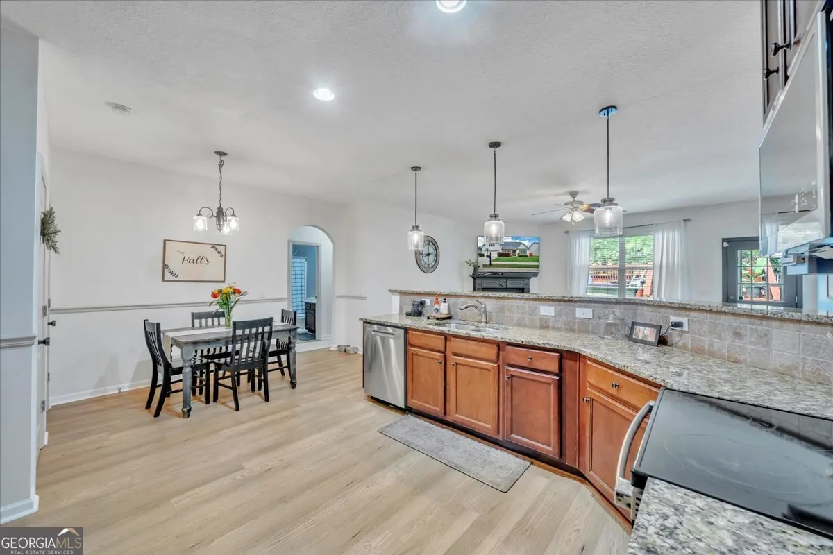 316 Flowing Meadows Drive