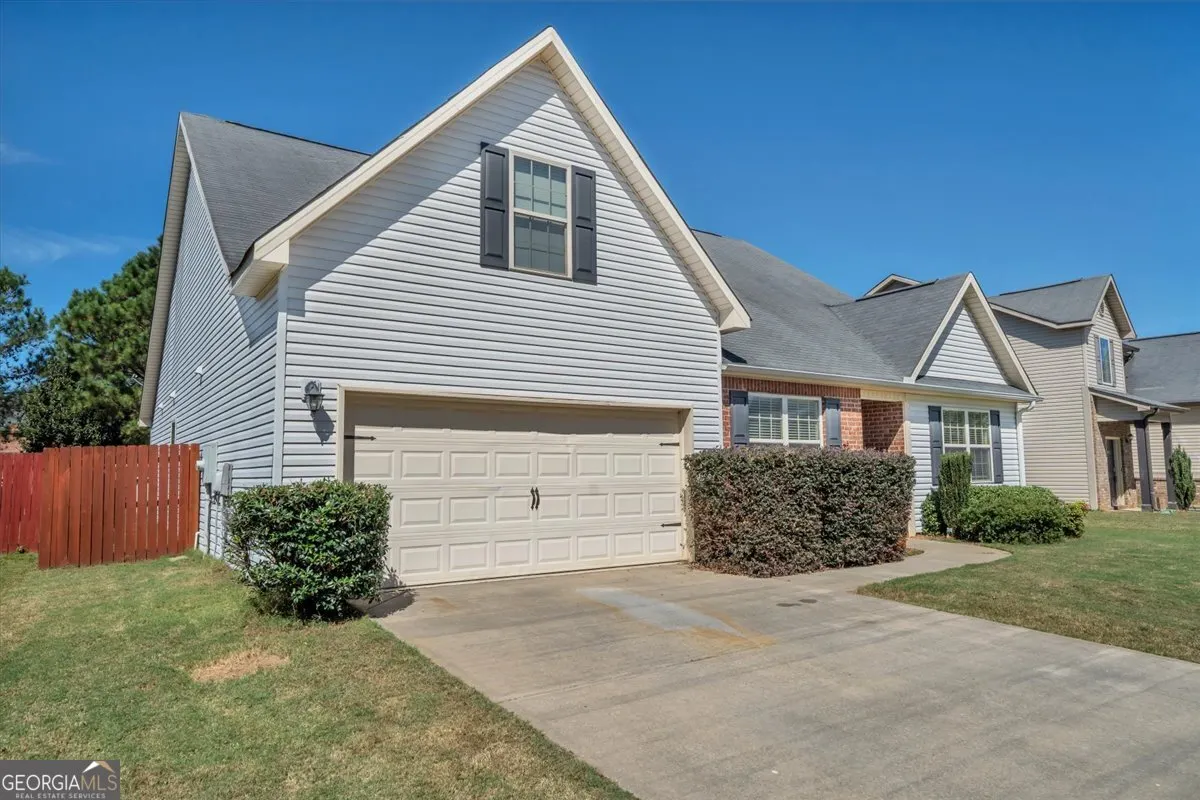 316 Flowing Meadows Drive