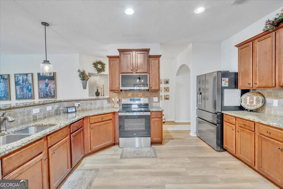 316 Flowing Meadows Drive