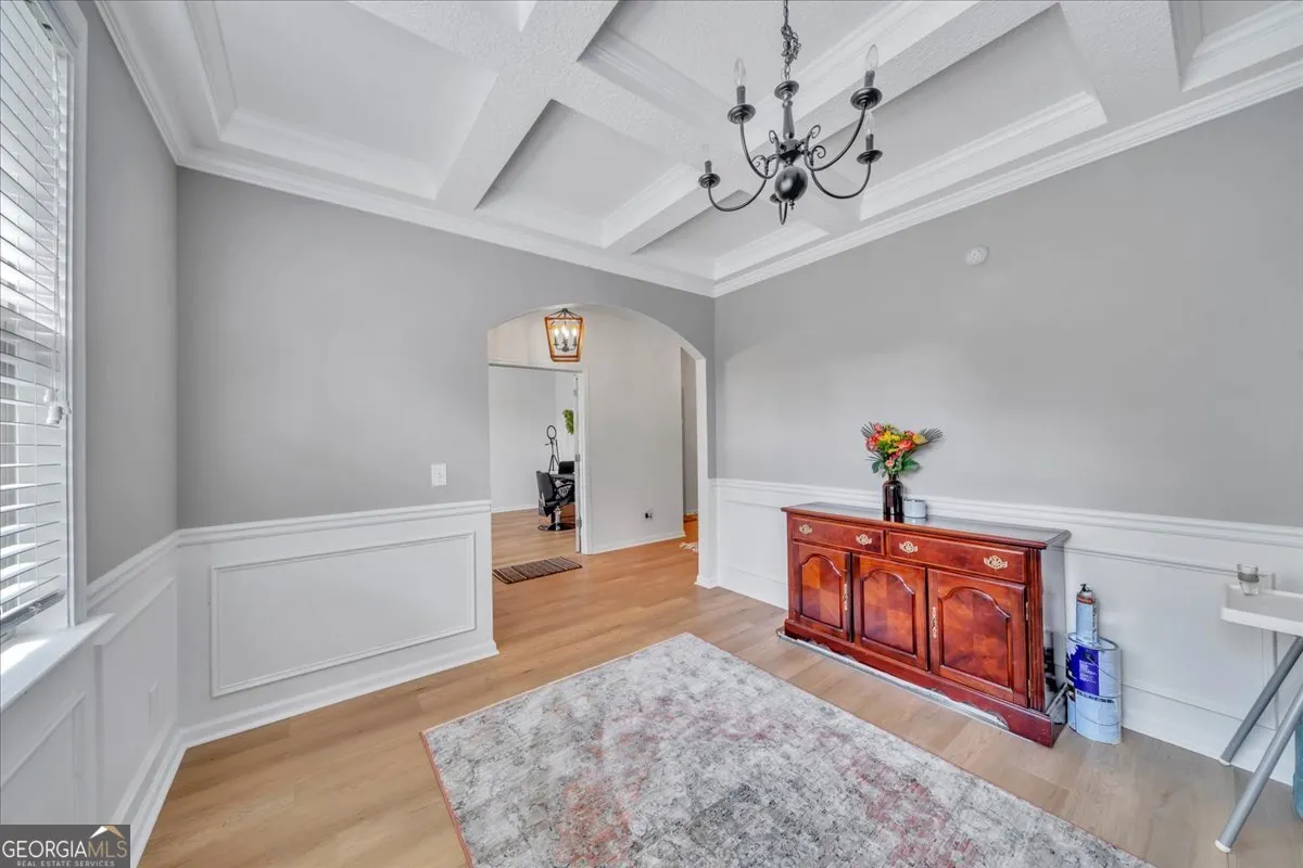 316 Flowing Meadows Drive