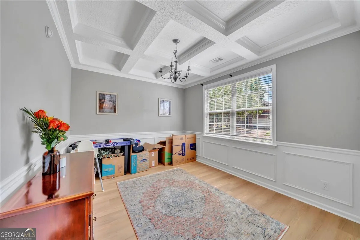 316 Flowing Meadows Drive