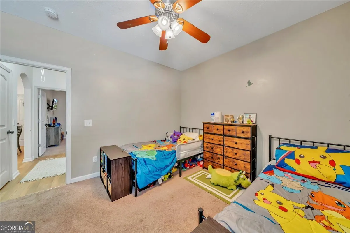 316 Flowing Meadows Drive