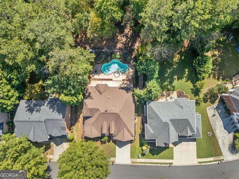 1065 Beacon Hill Crossing