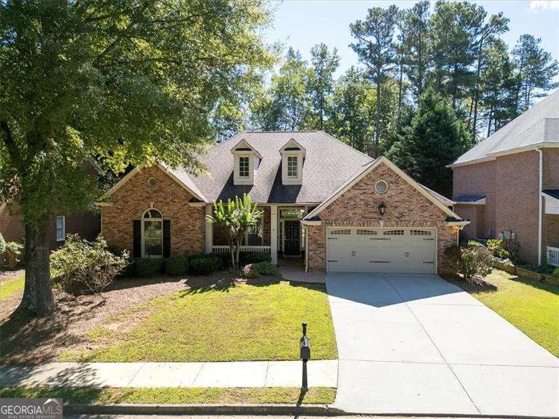 1065 Beacon Hill Crossing