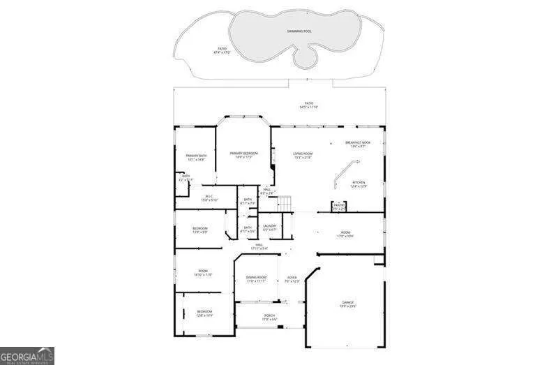 1065 Beacon Hill Crossing