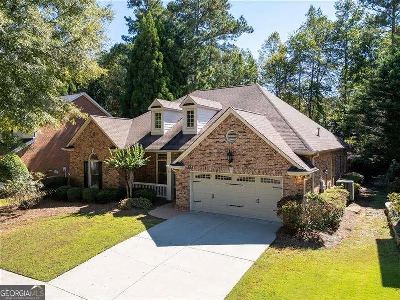 1065 Beacon Hill Crossing