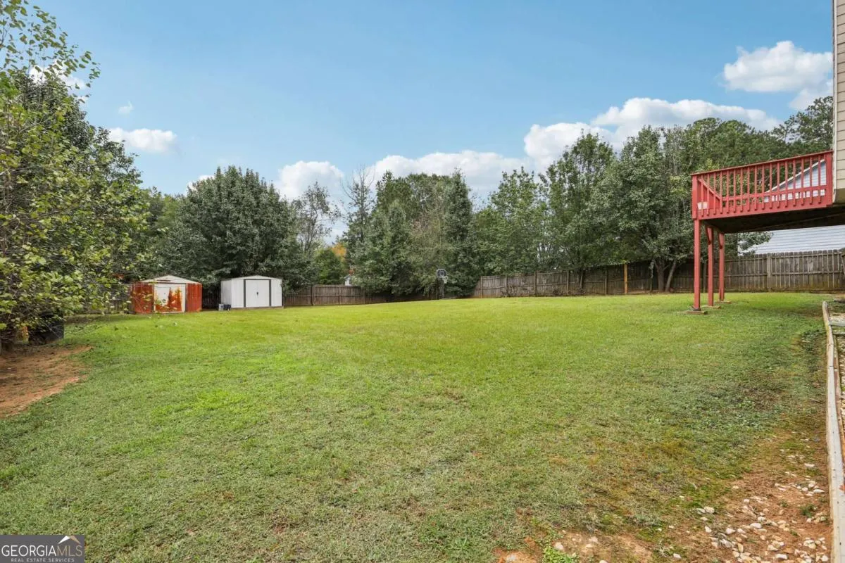 3447 Harris Farms Way