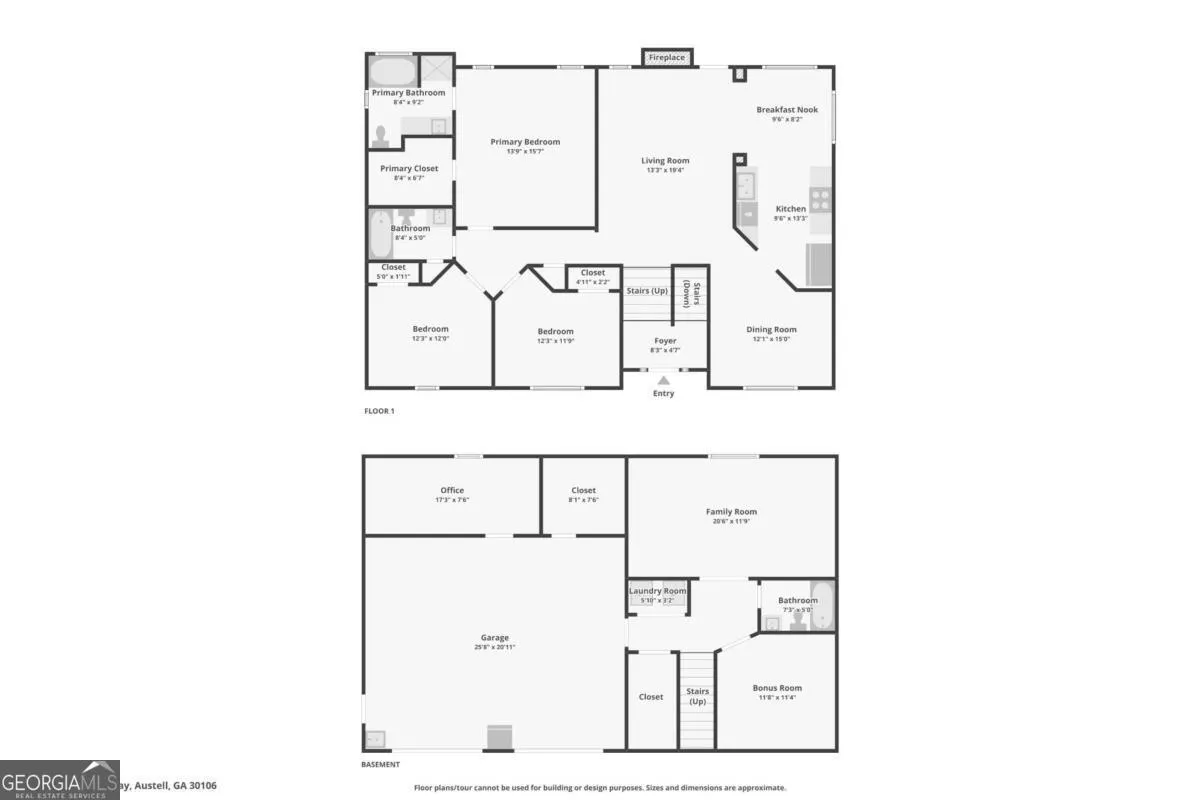 3447 Harris Farms Way