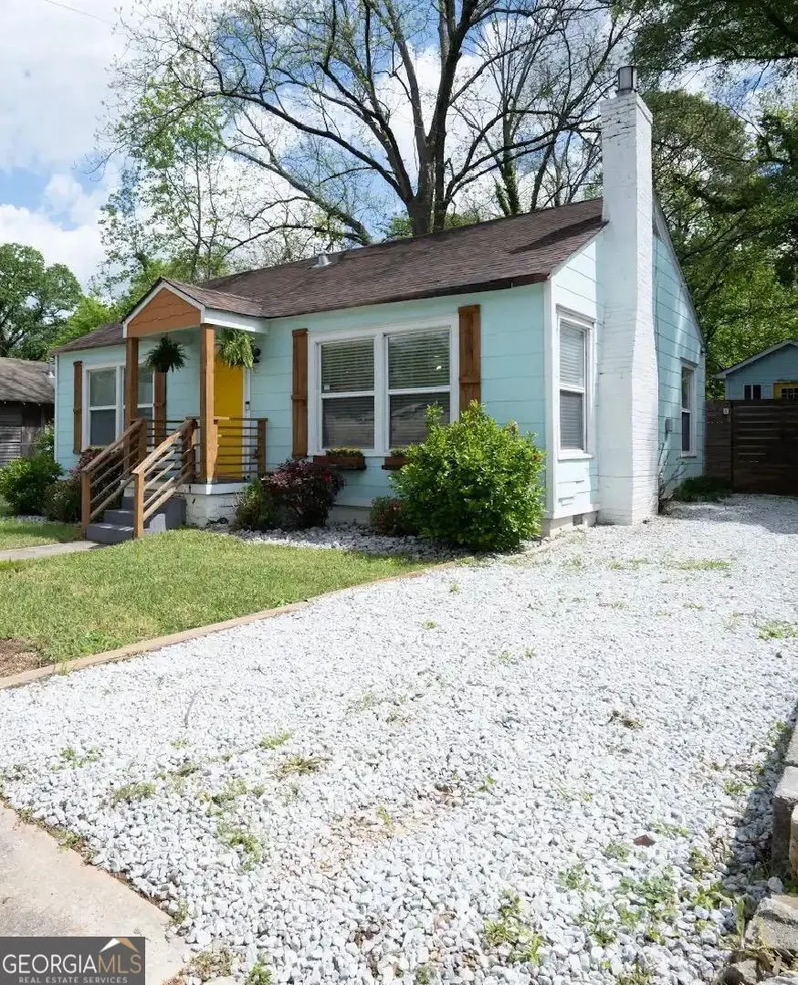 3078 Semmes Street
