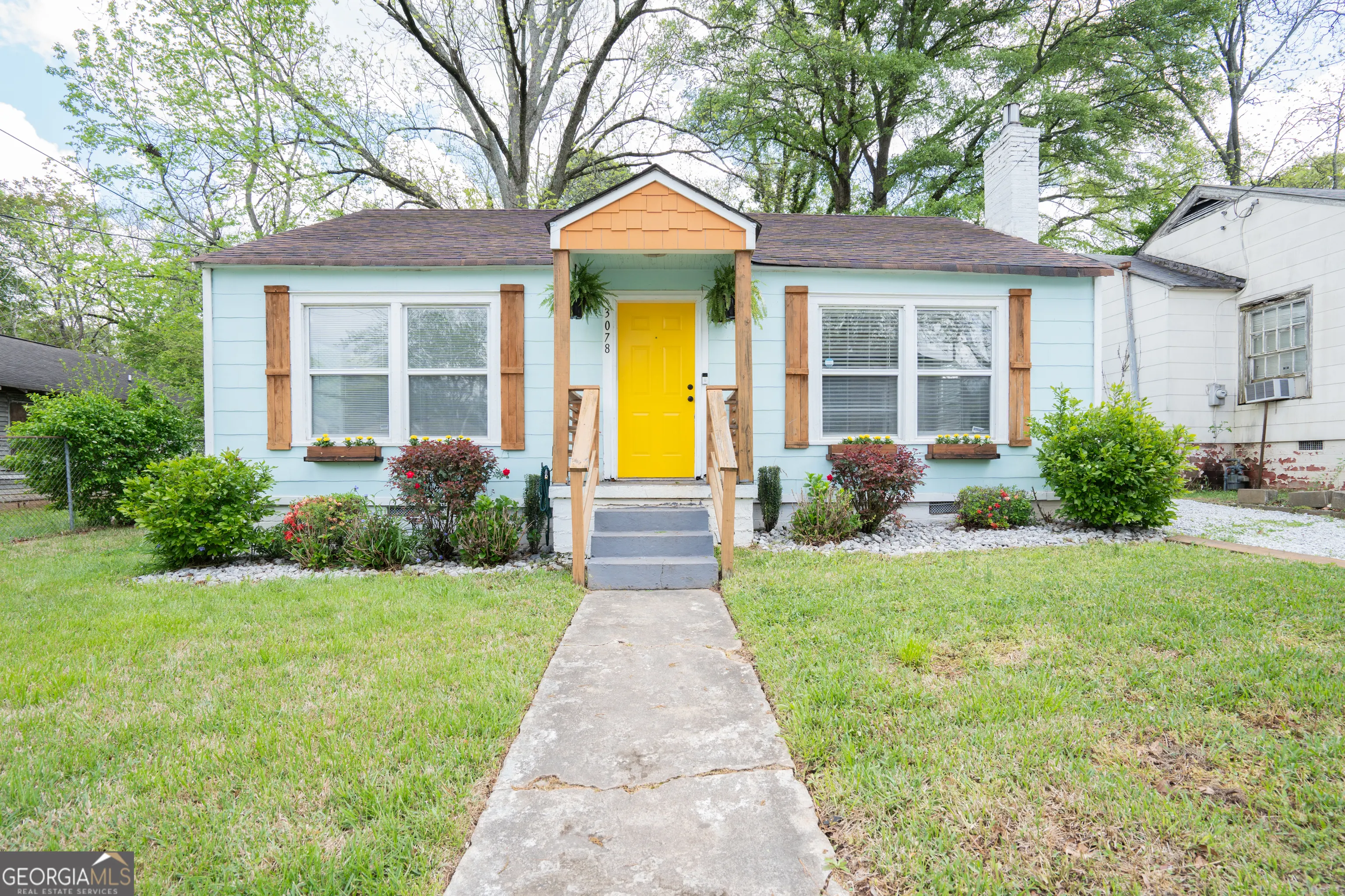 3078 Semmes Street