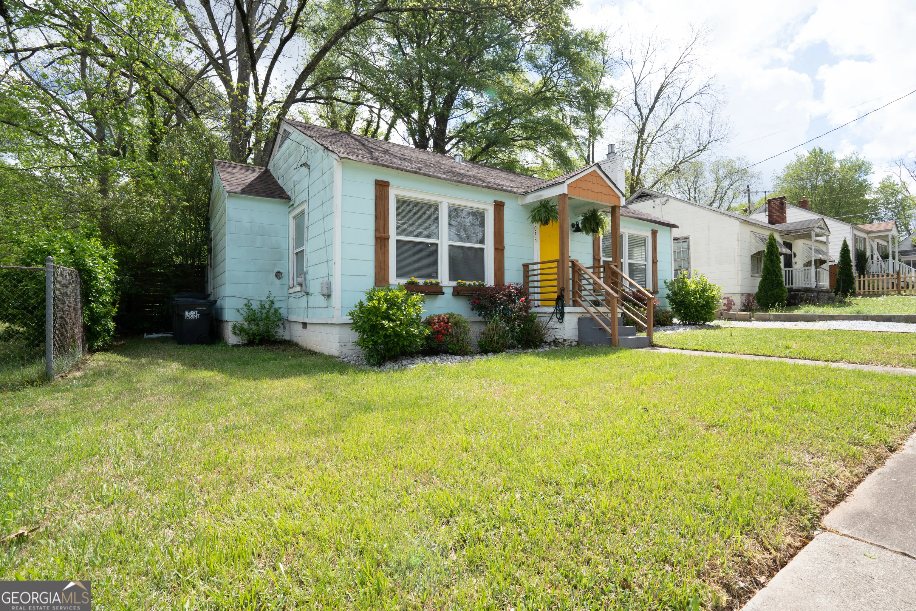 3078 Semmes Street