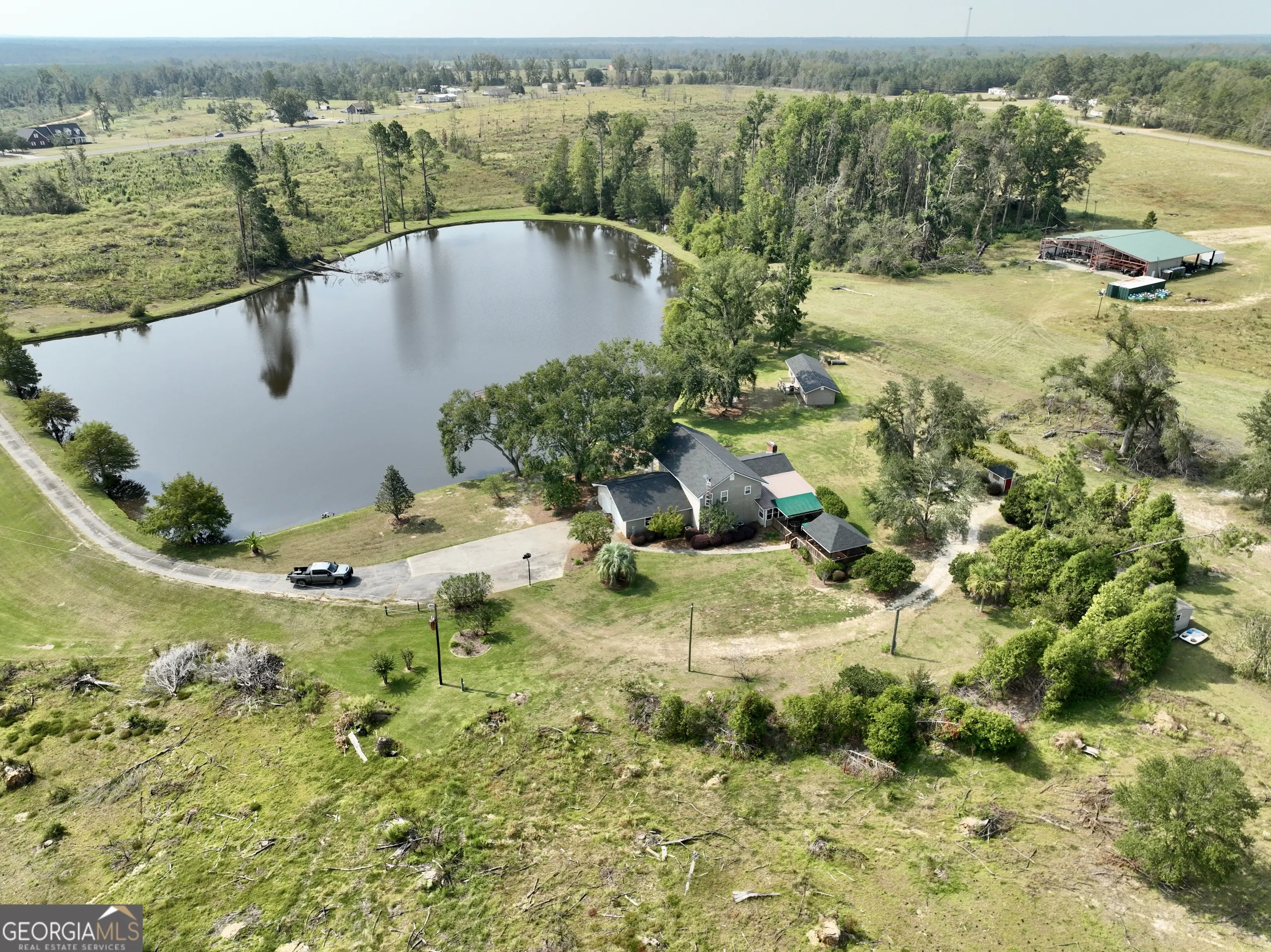 4281 Ga Highway 46