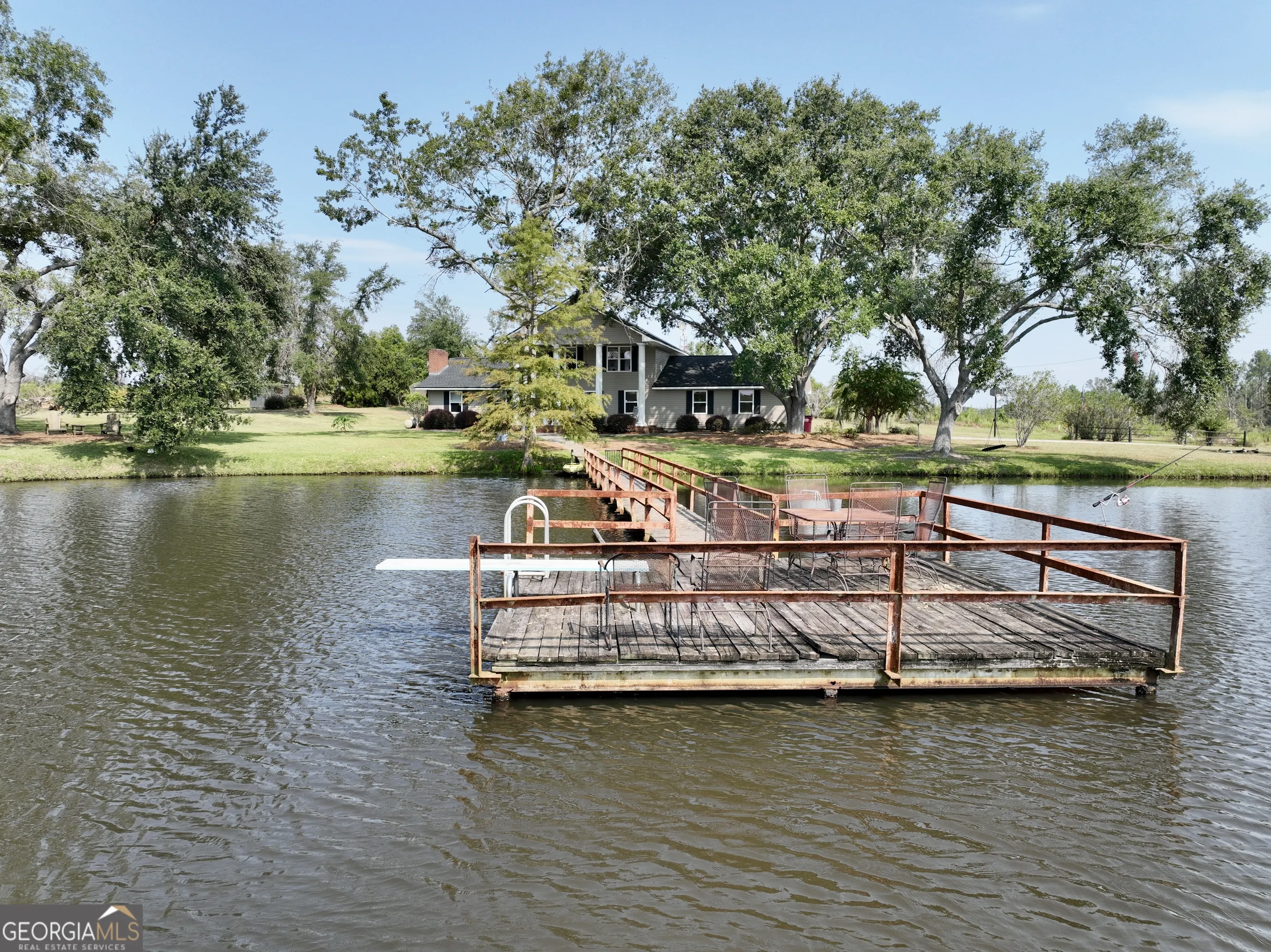 4281 Ga Highway 46