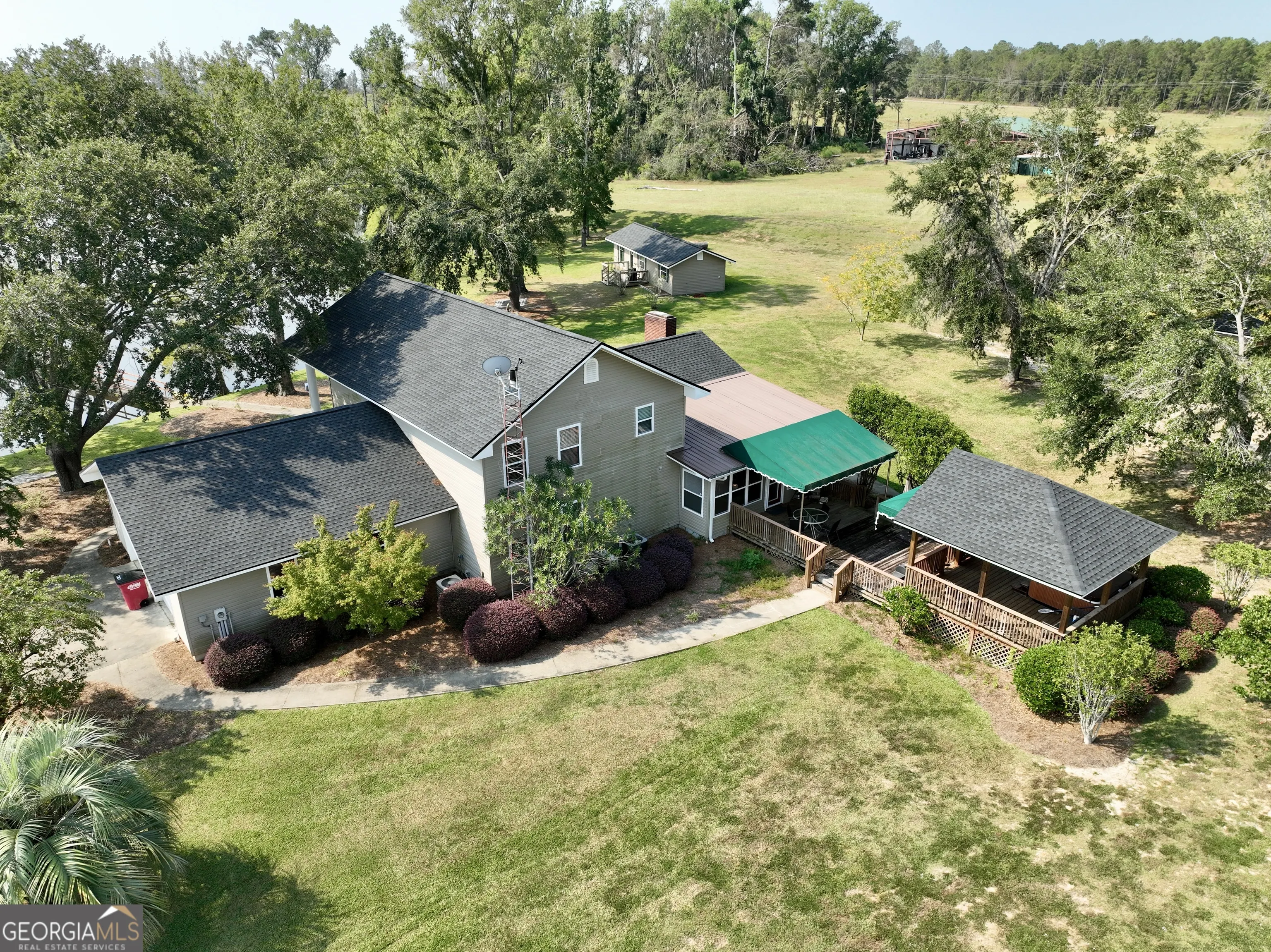 4281 Ga Highway 46
