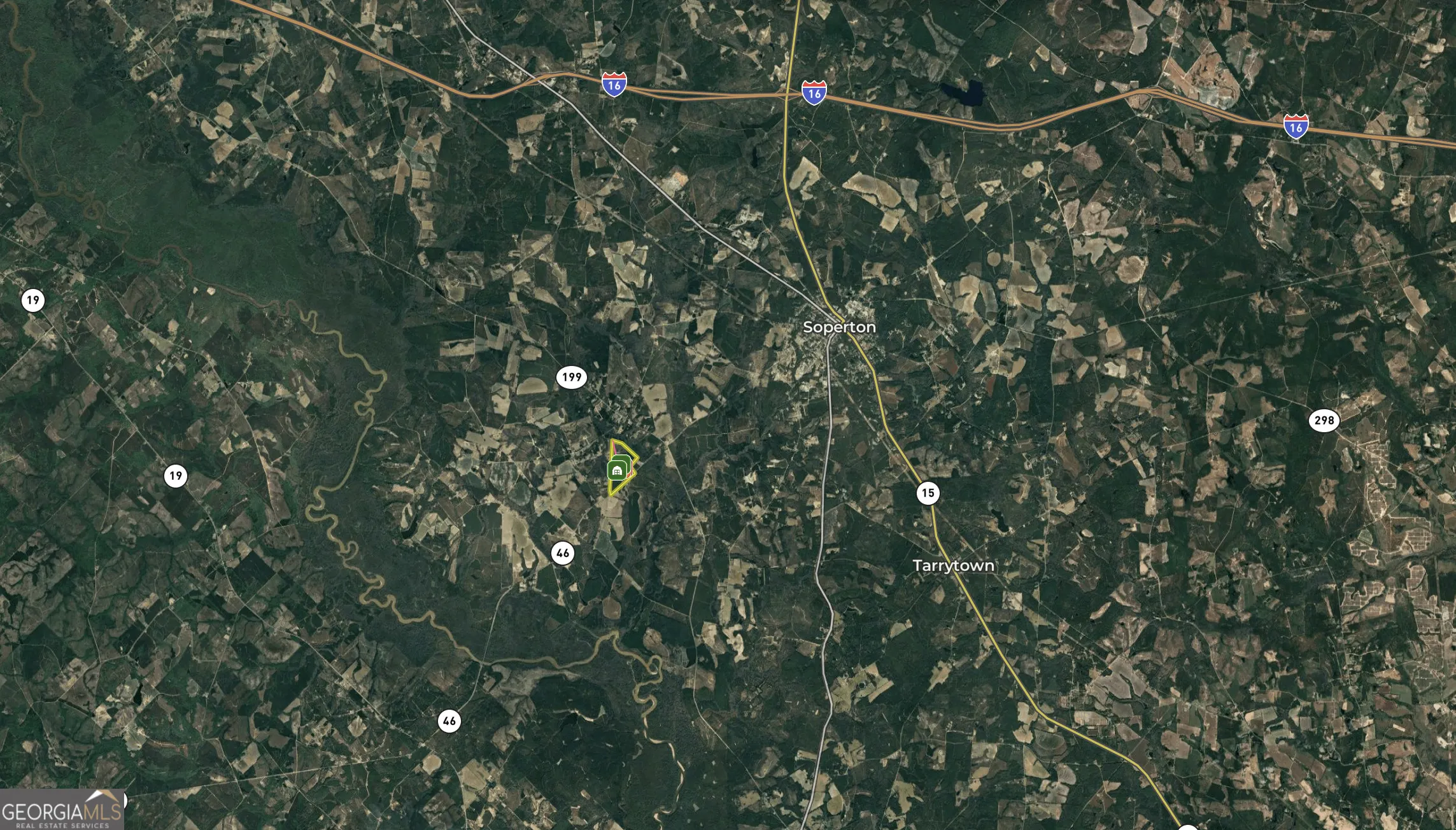 4281 Ga Highway 46