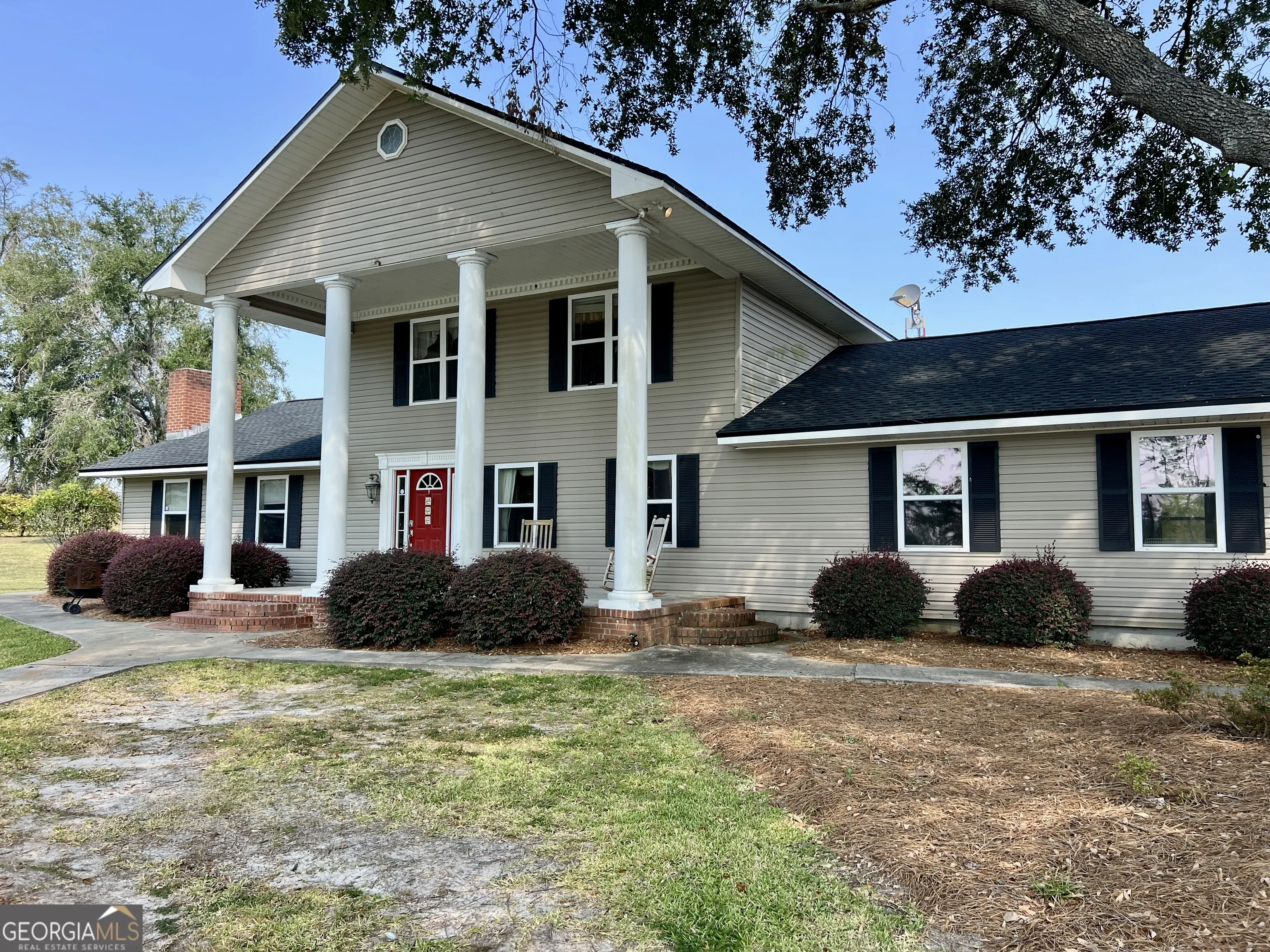 4281 Ga Highway 46