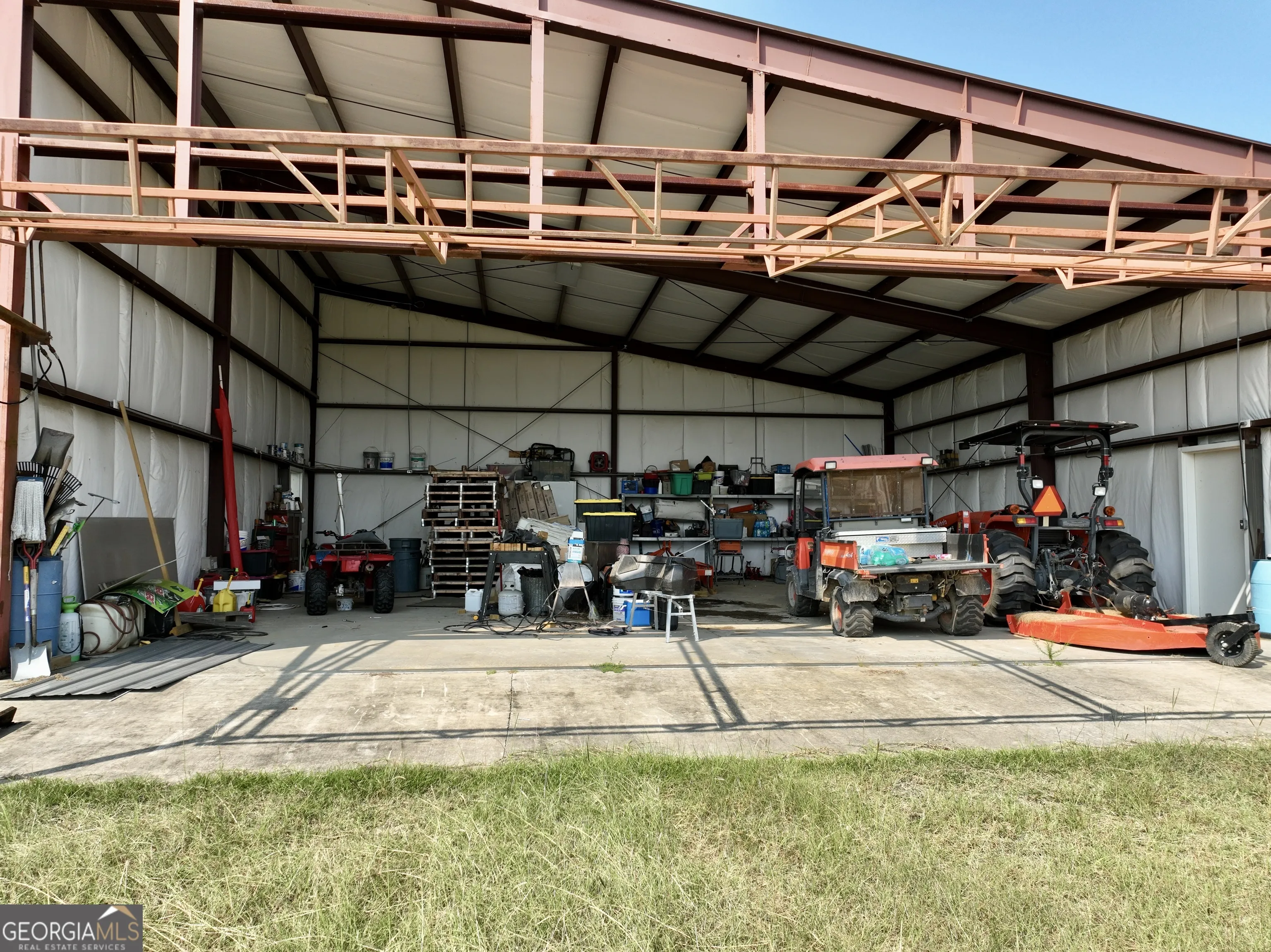 4281 Ga Highway 46