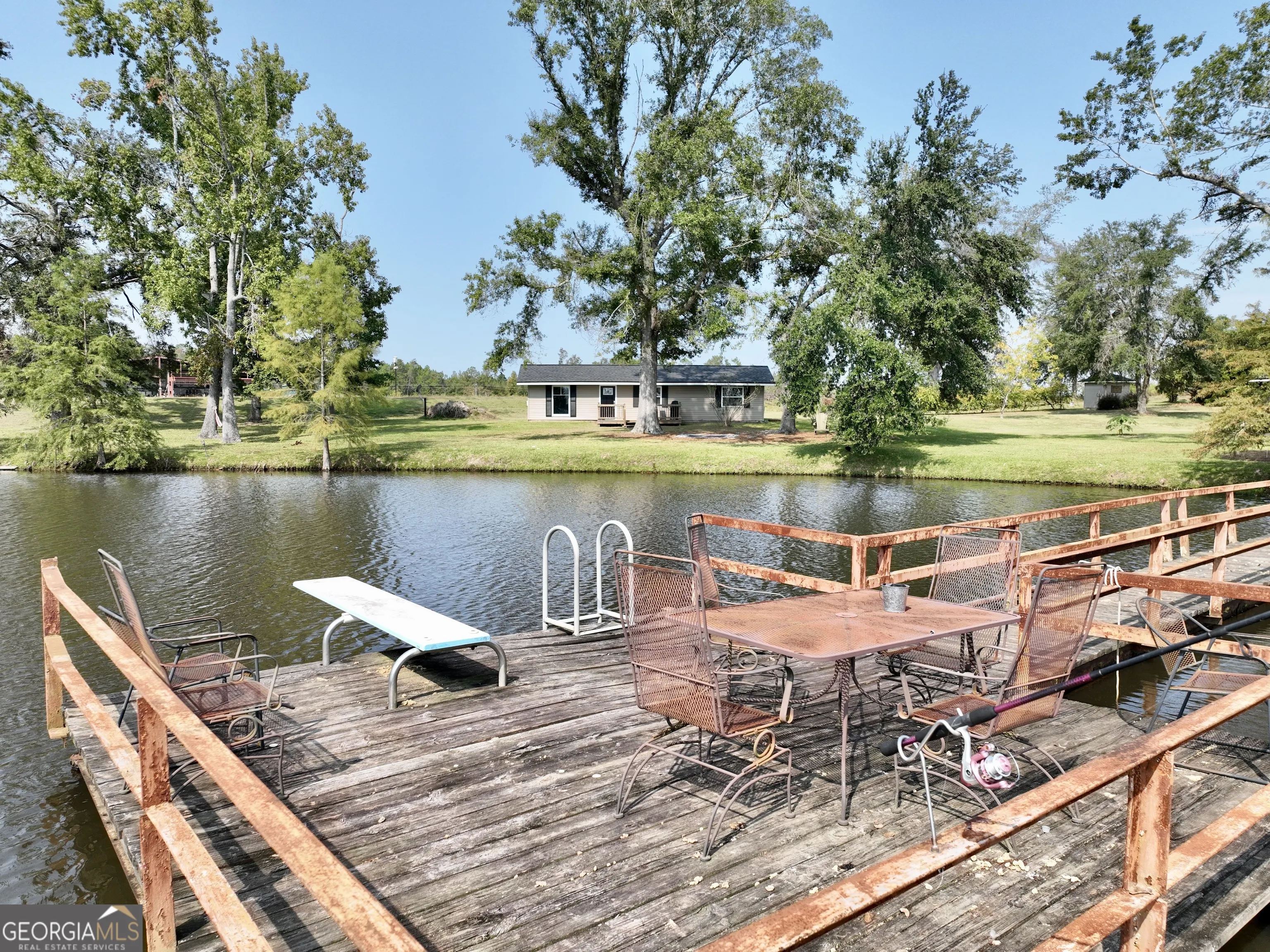 4281 Ga Highway 46
