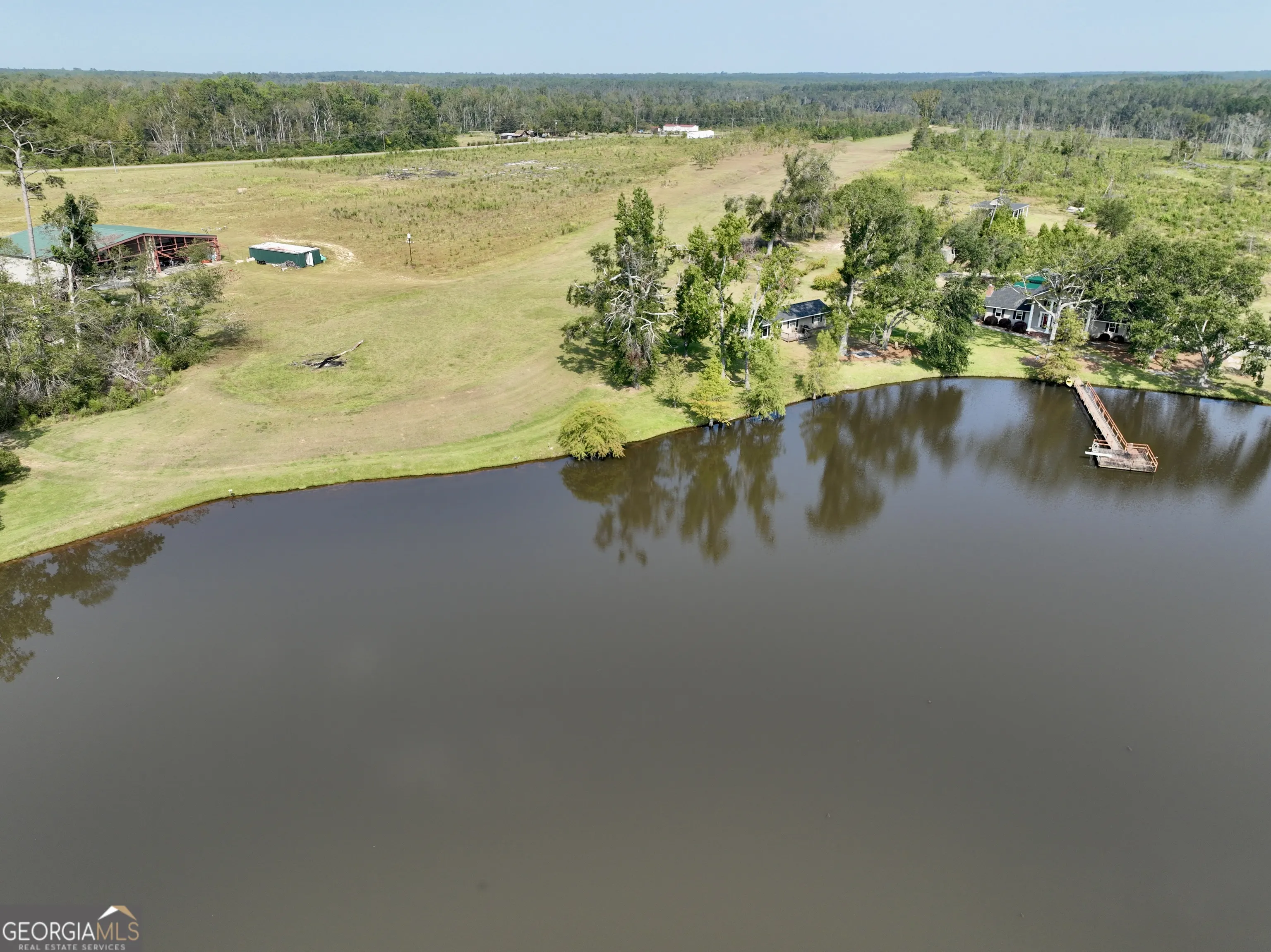 4281 Ga Highway 46