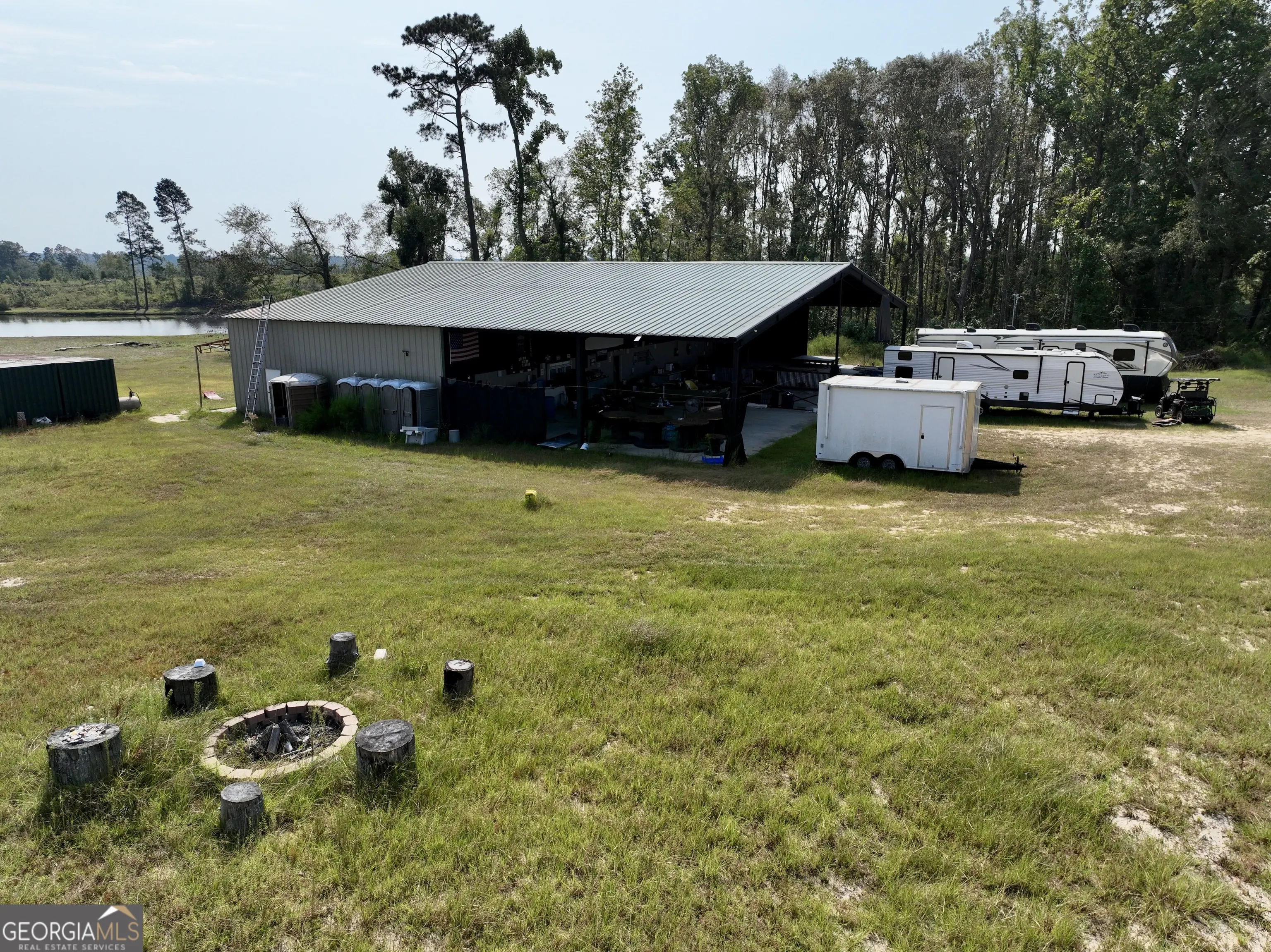 4281 Ga Highway 46