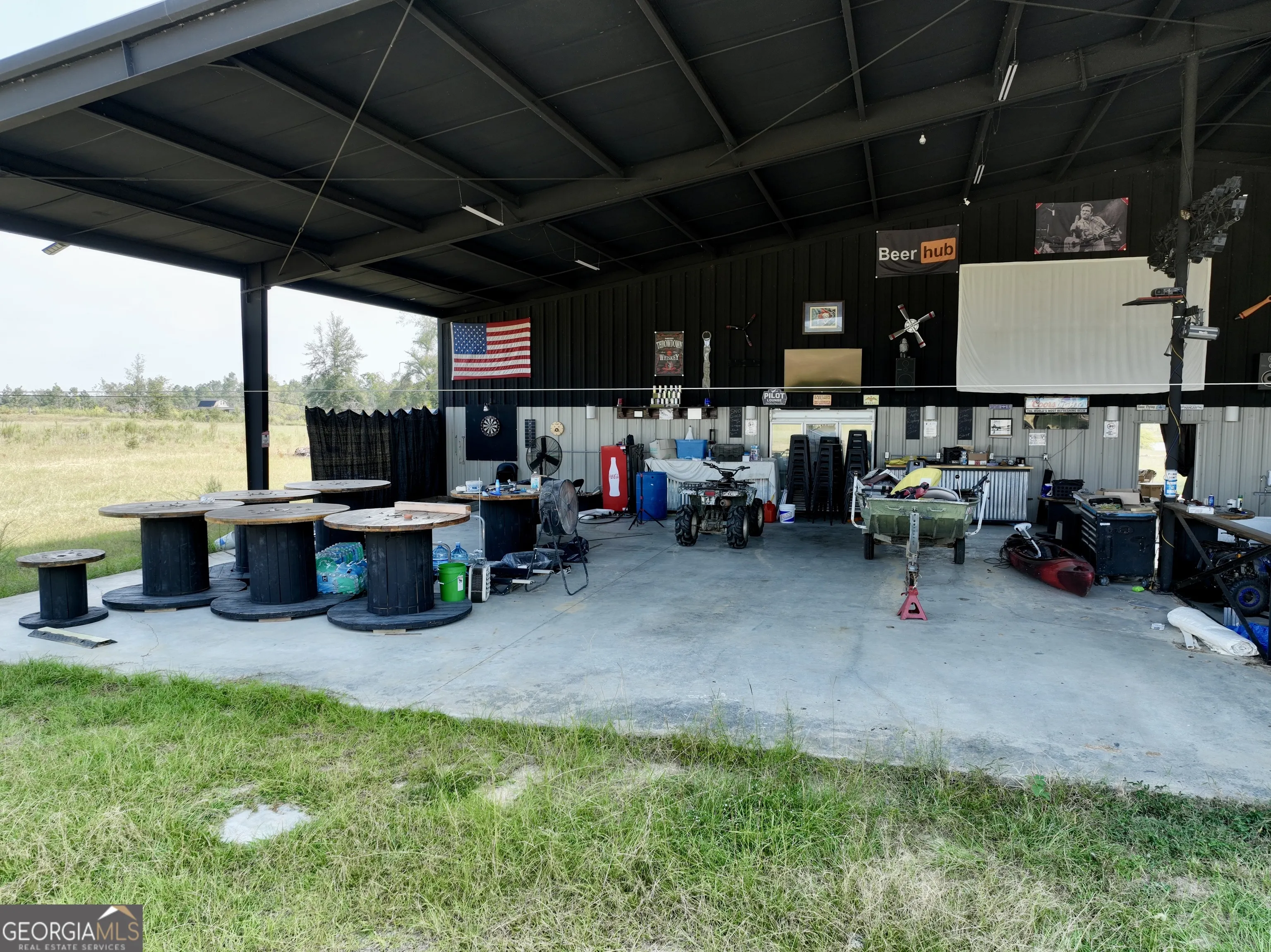 4281 Ga Highway 46
