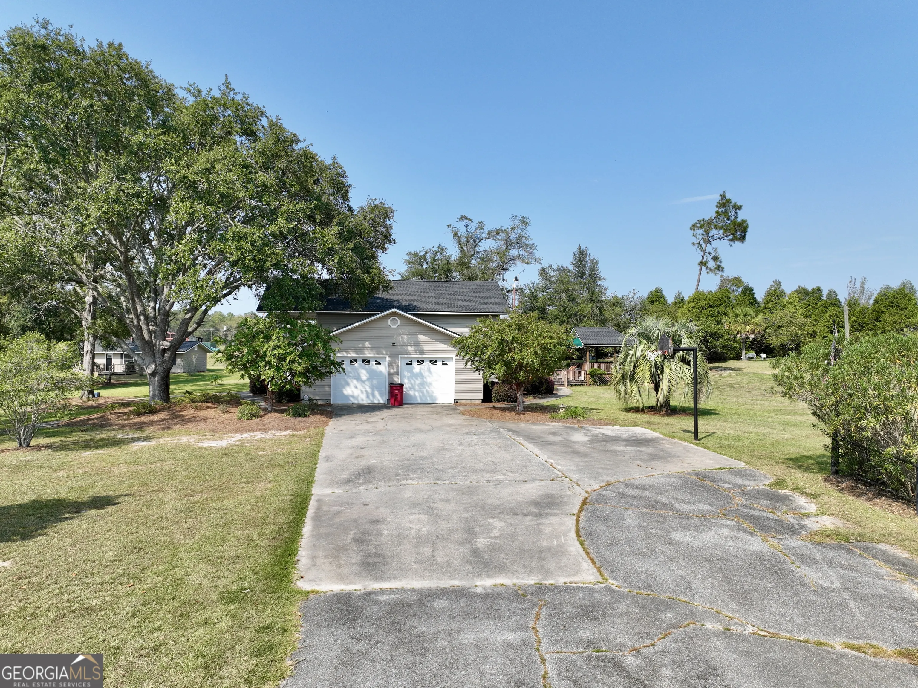 4281 Ga Highway 46