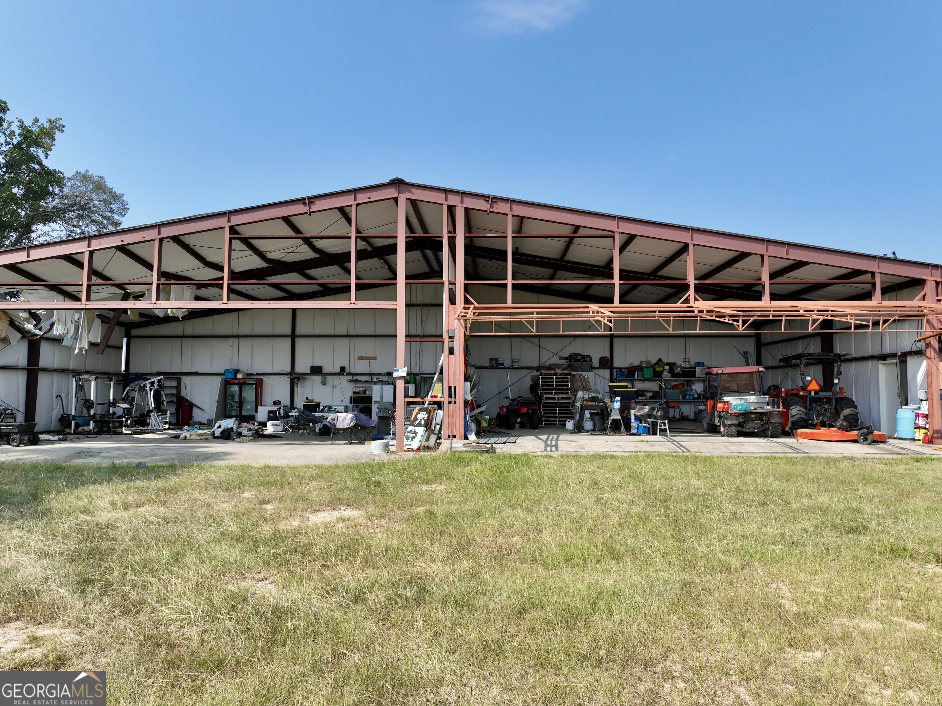 4281 Ga Highway 46