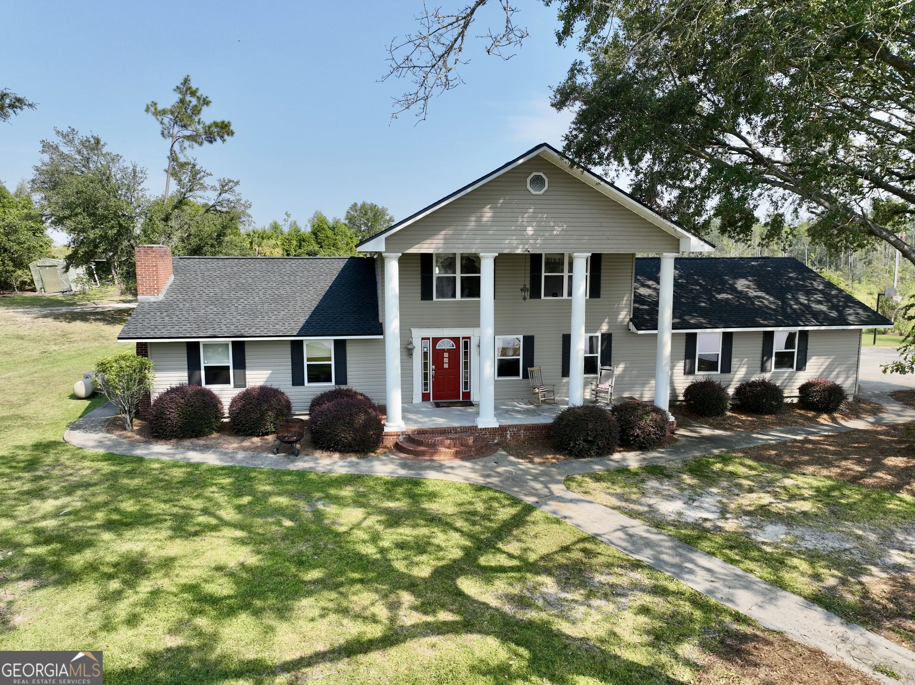 4281 Ga Highway 46