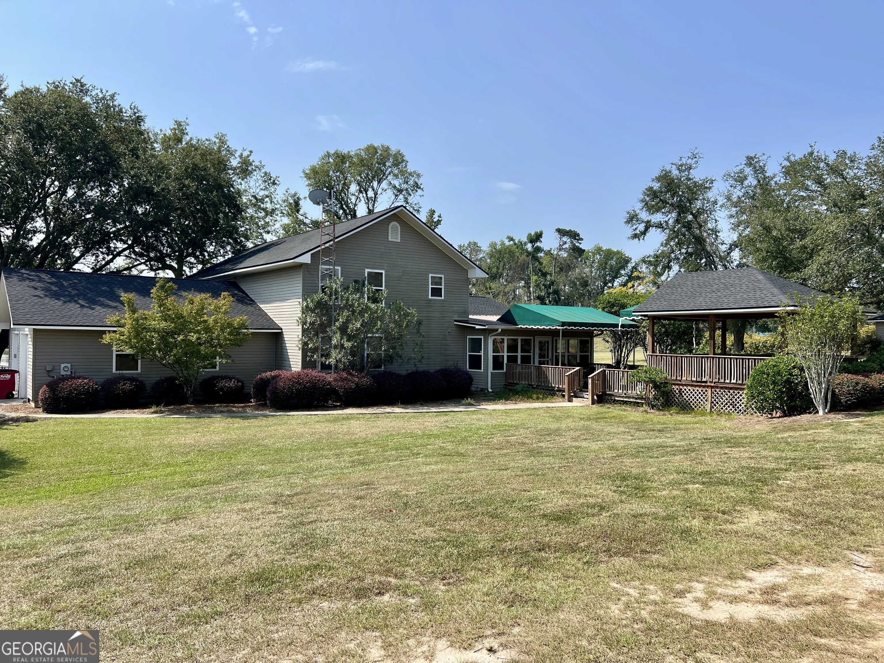 4281 Ga Highway 46