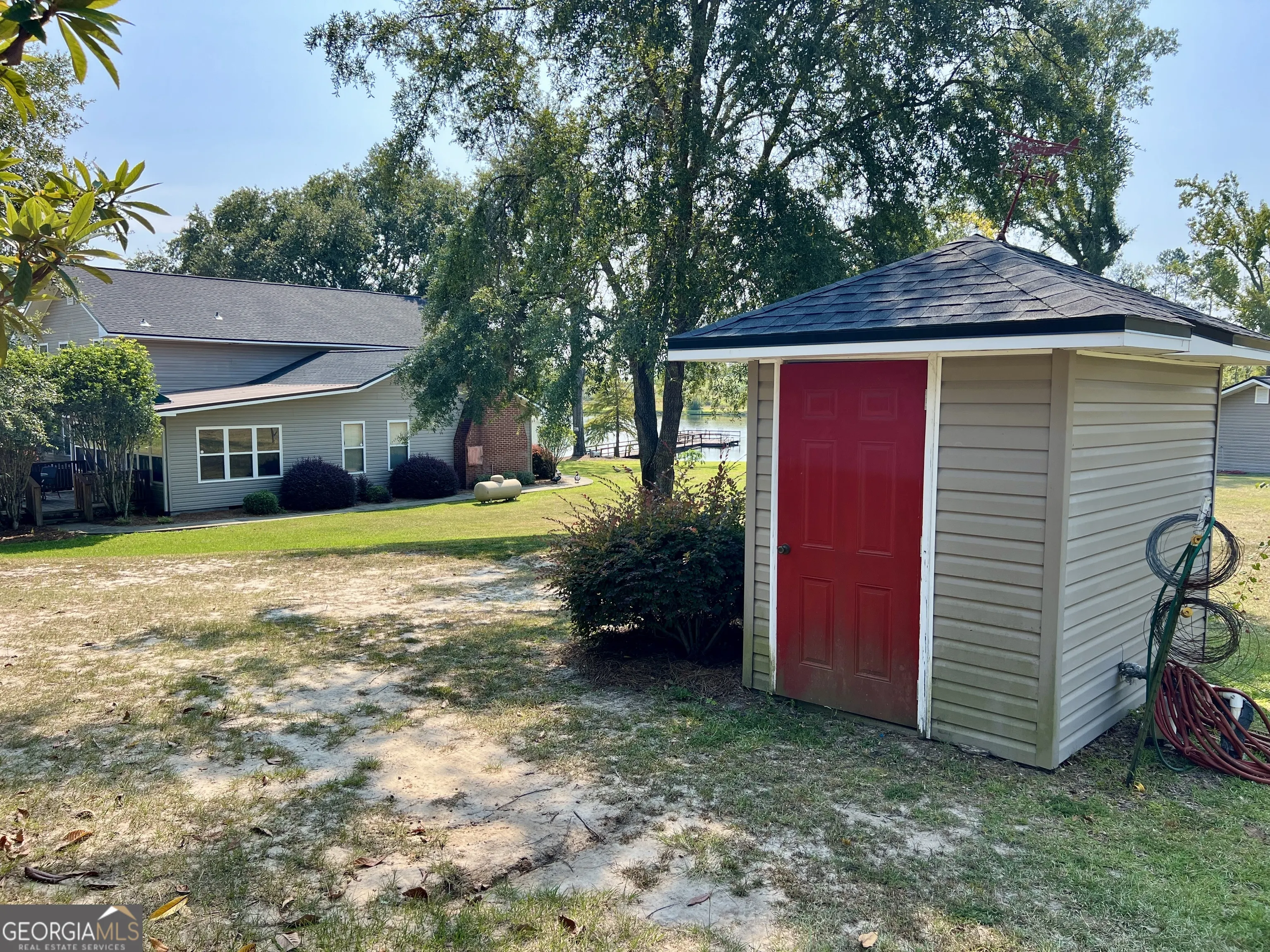 4281 Ga Highway 46
