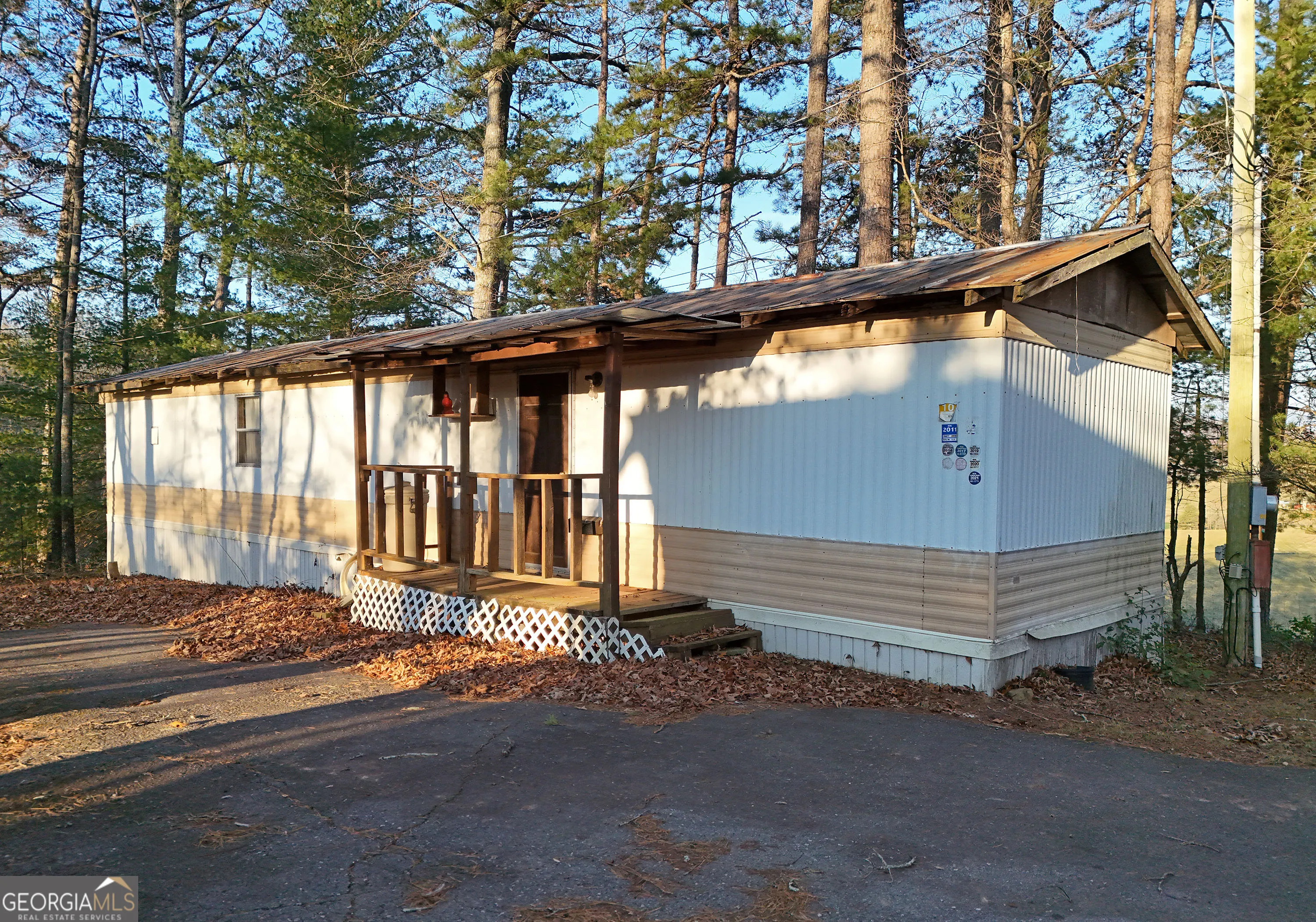 33 Dover Road