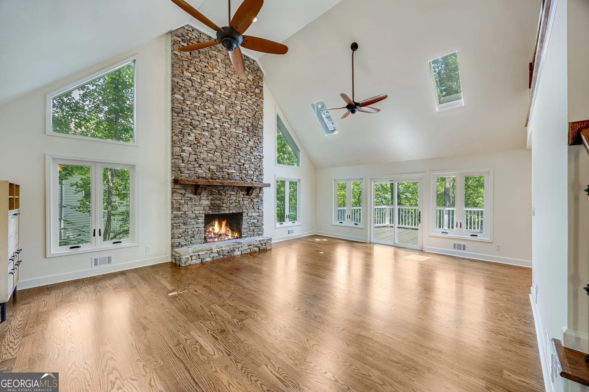 537 Chestatee View Drive