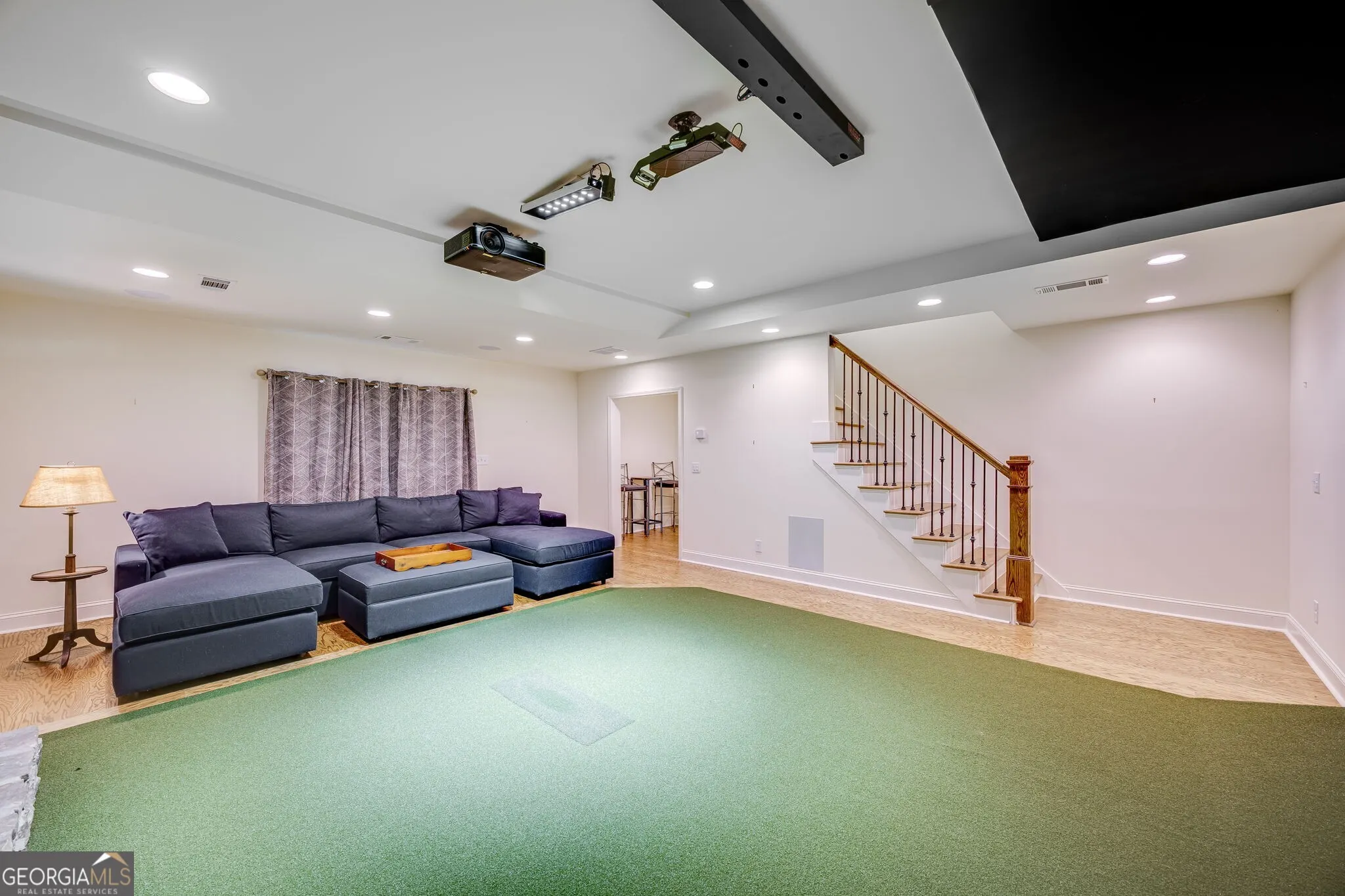 537 Chestatee View Drive