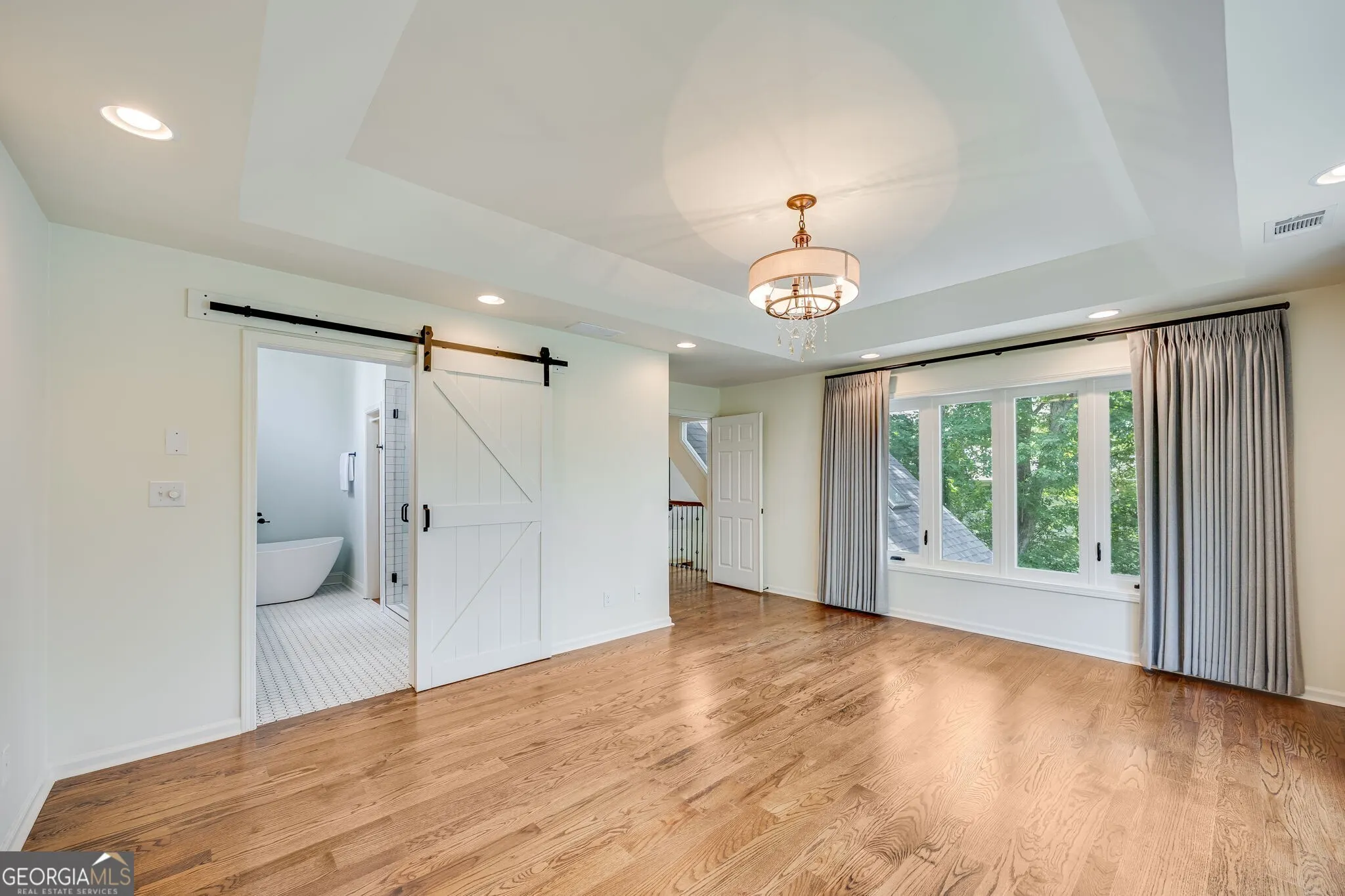 537 Chestatee View Drive