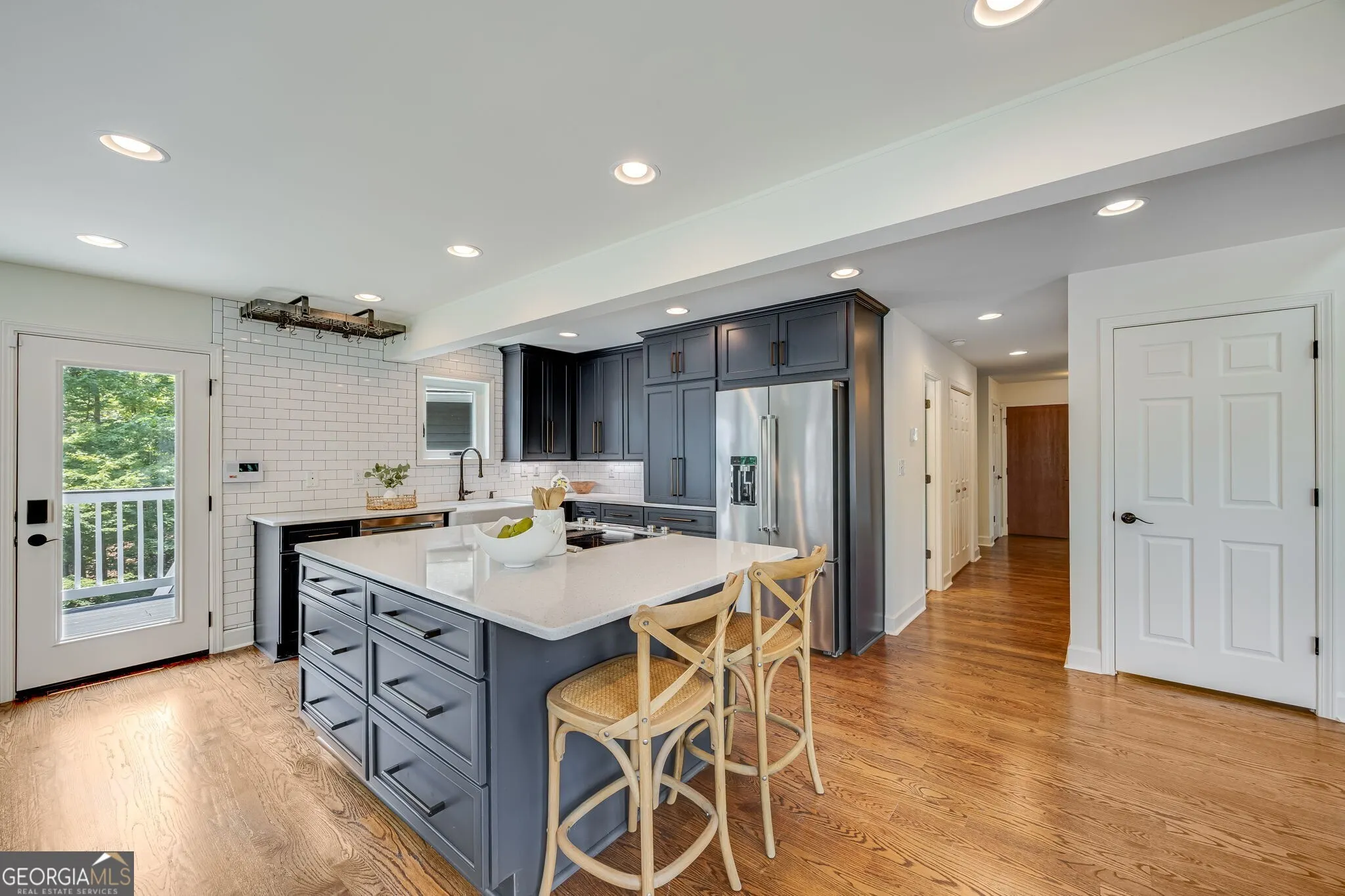 537 Chestatee View Drive