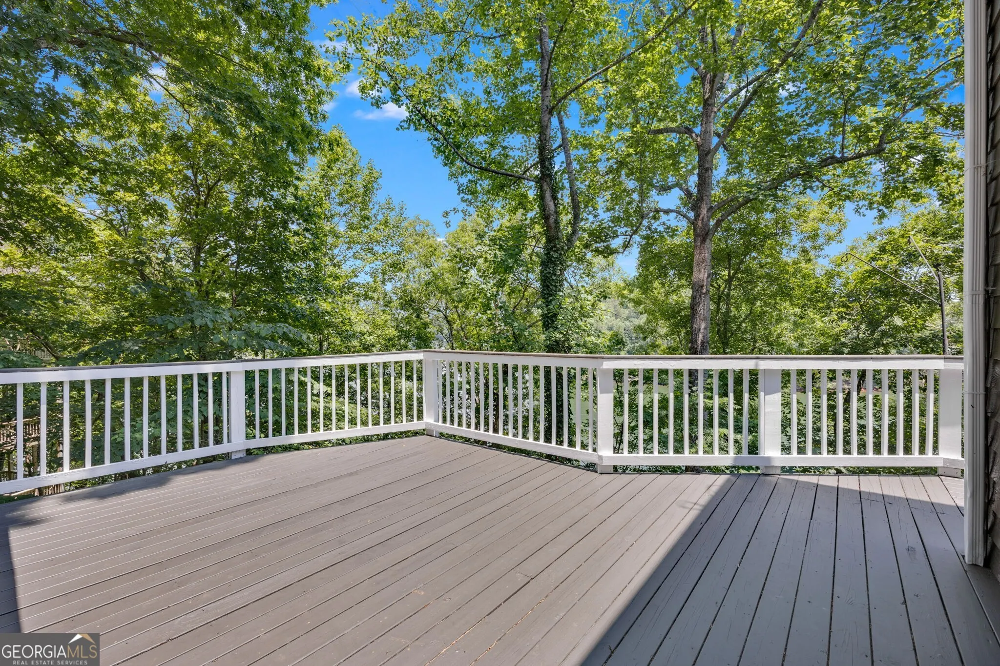 537 Chestatee View Drive