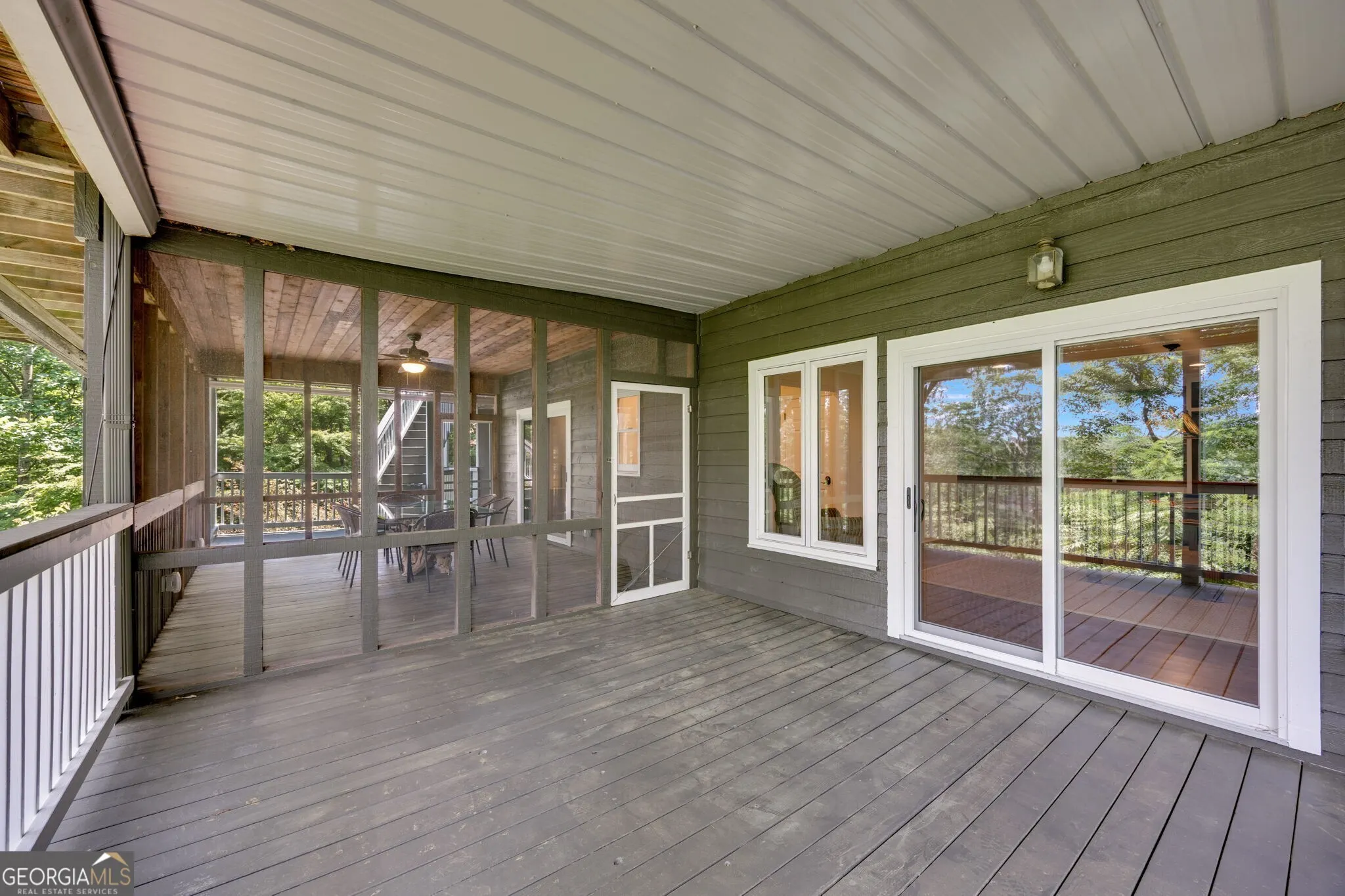 537 Chestatee View Drive