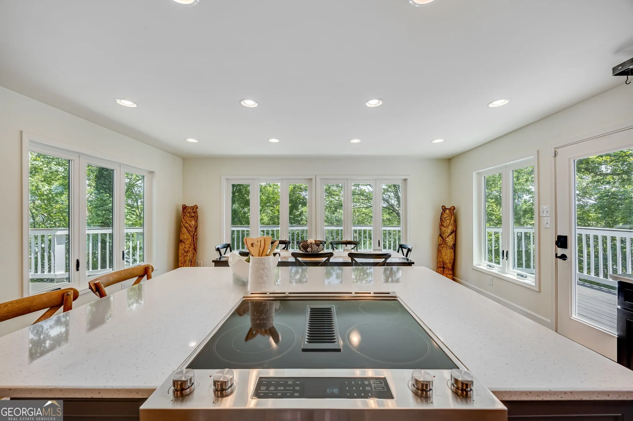 537 Chestatee View Drive