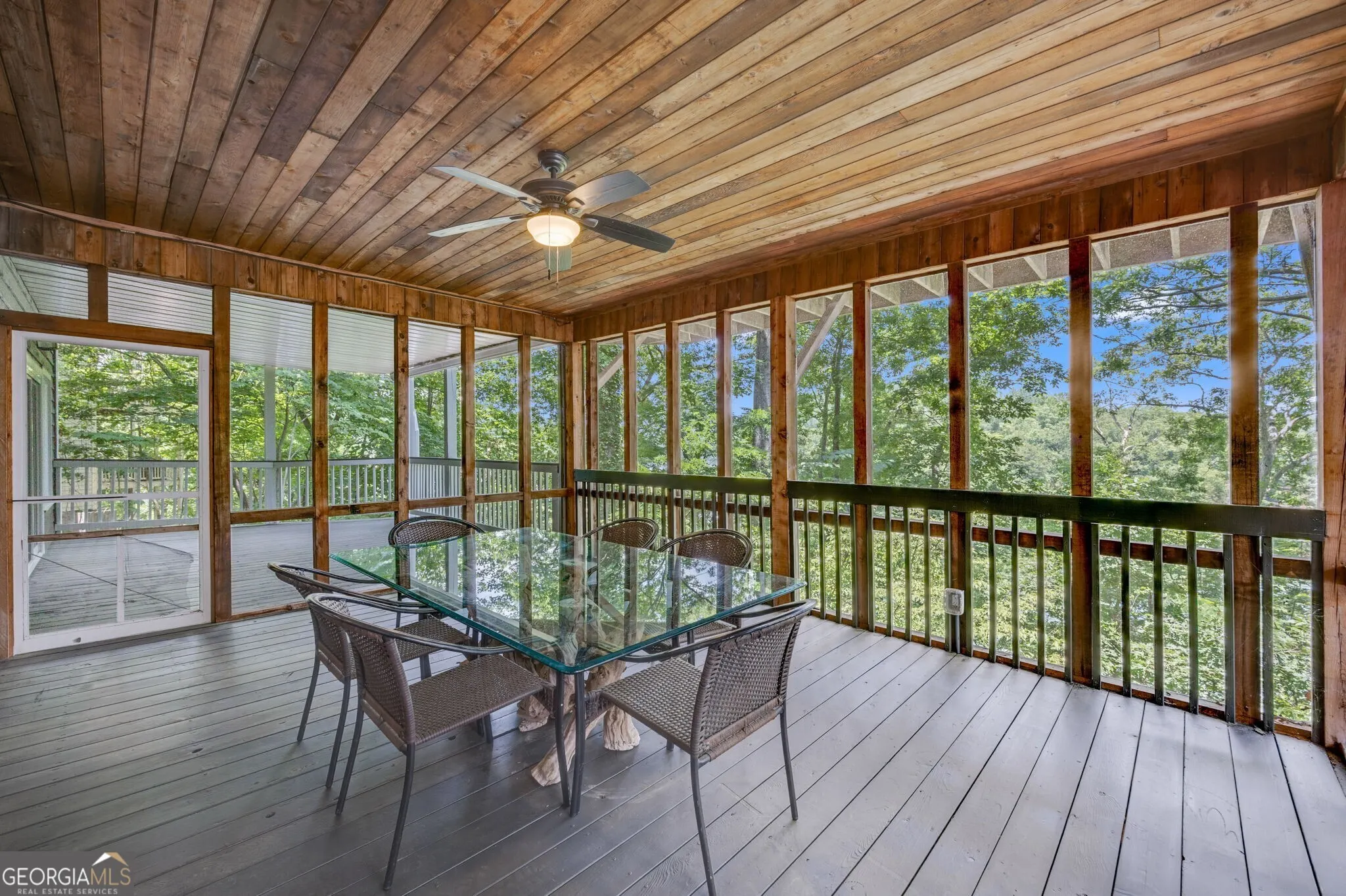 537 Chestatee View Drive