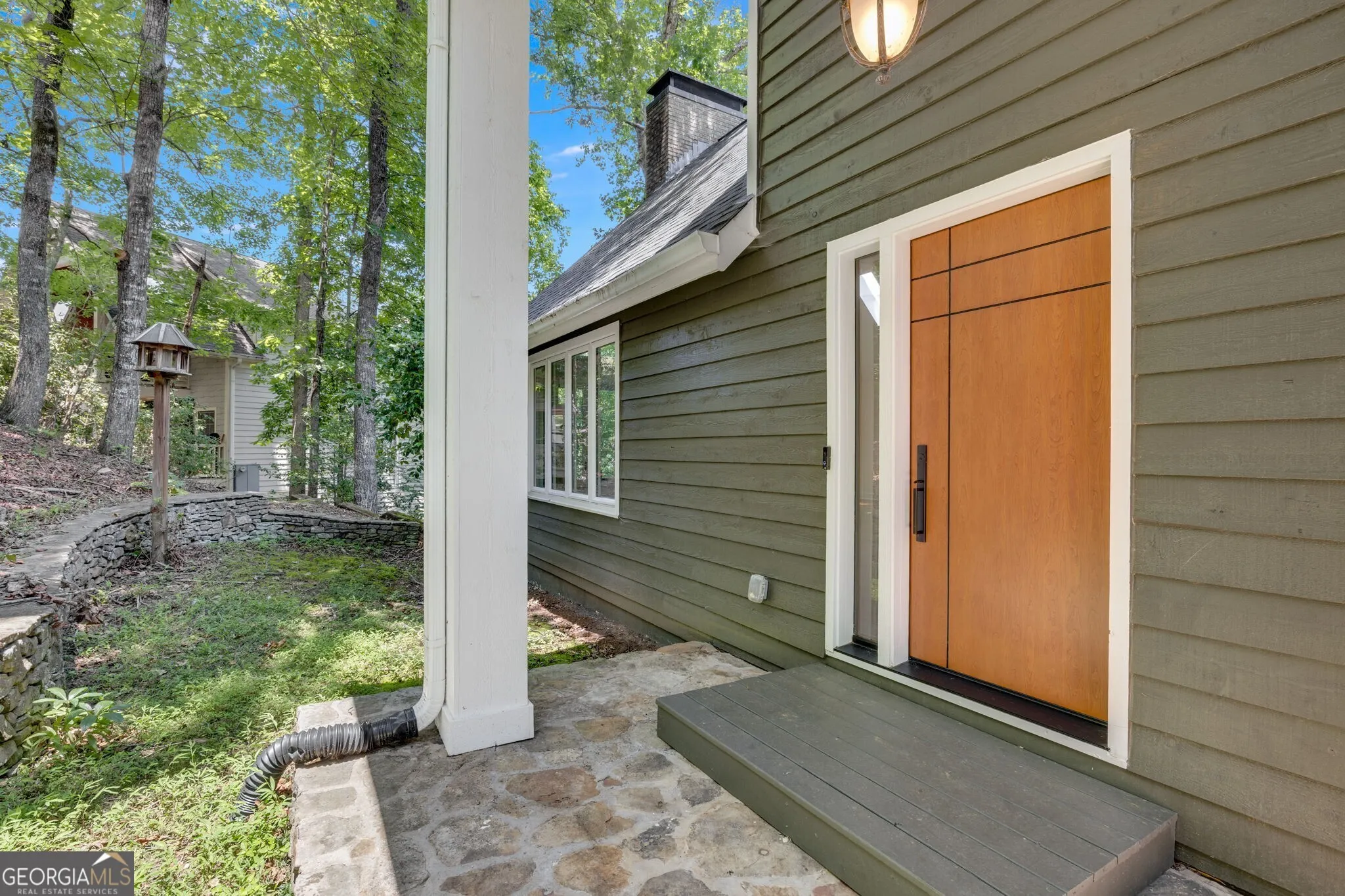 537 Chestatee View Drive
