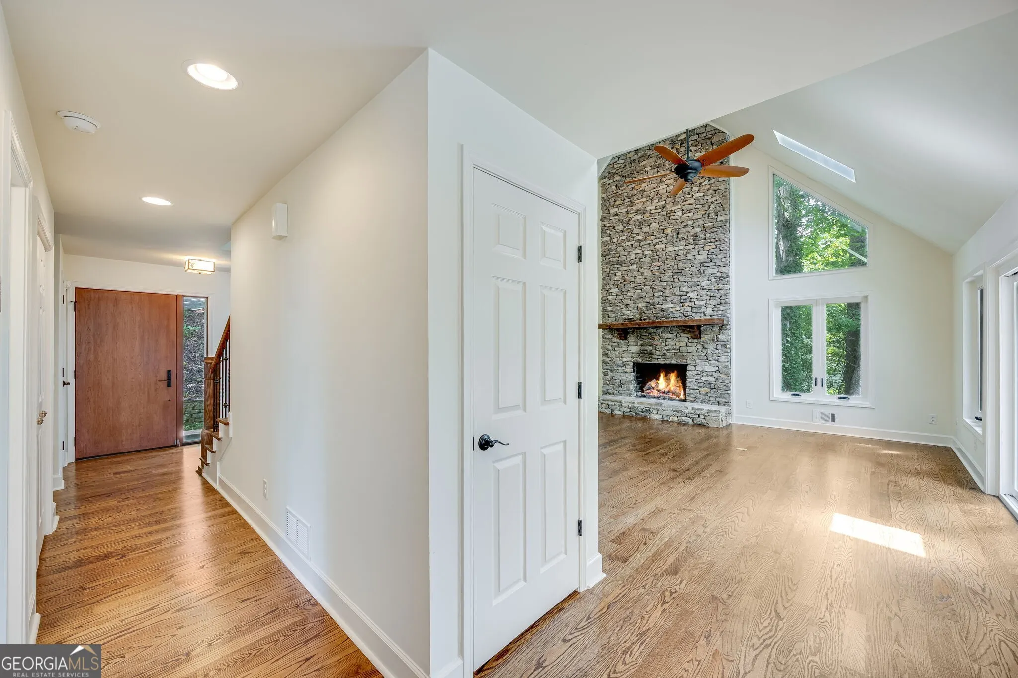537 Chestatee View Drive