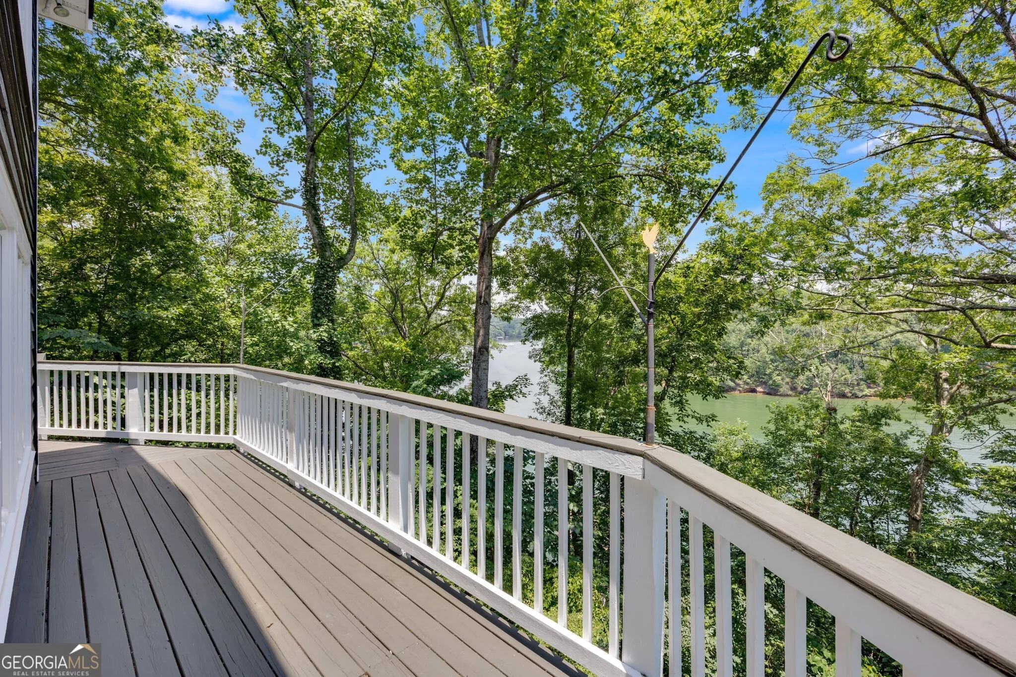 537 Chestatee View Drive