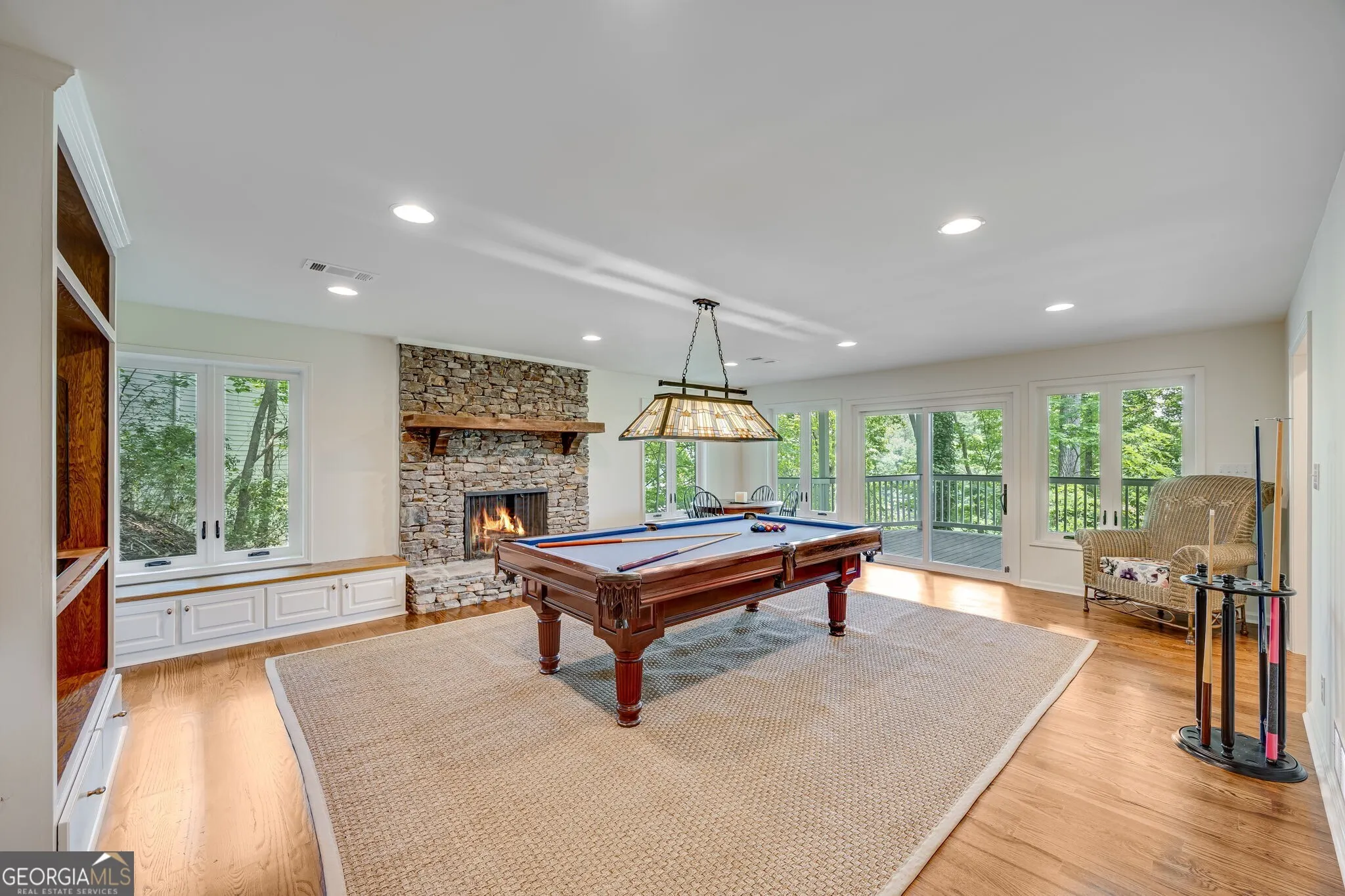 537 Chestatee View Drive